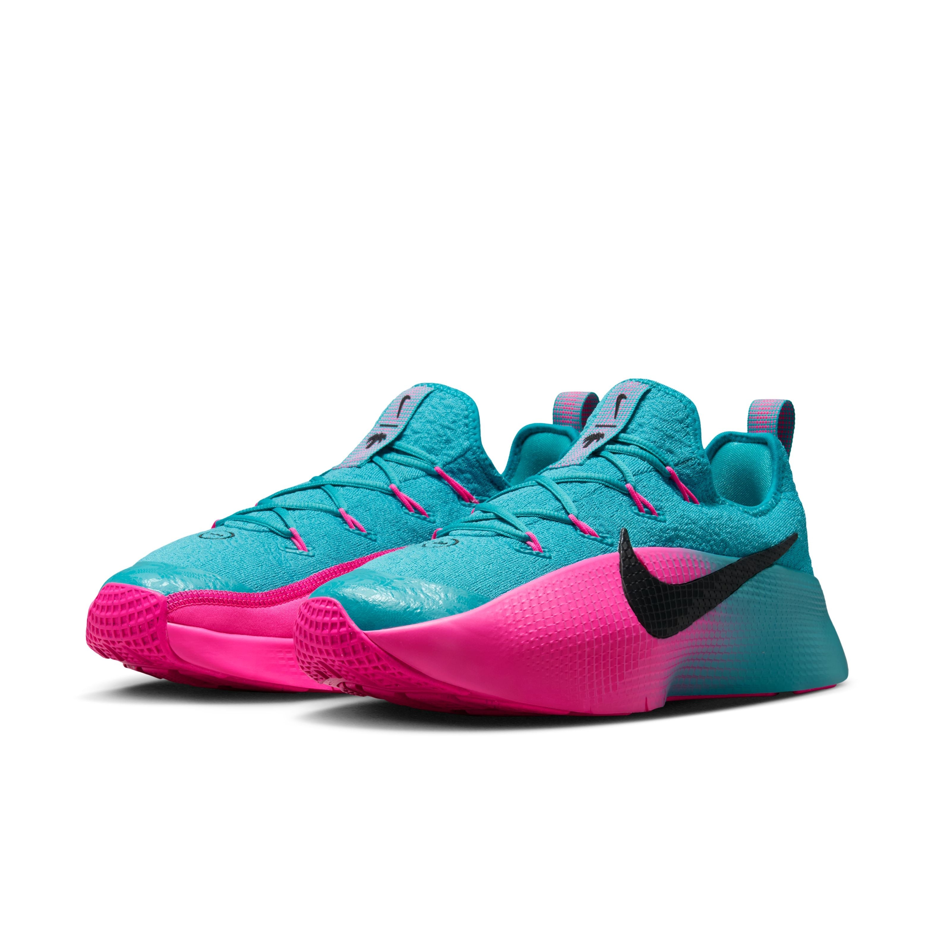 Mens Lebron TR1 Training Shoe