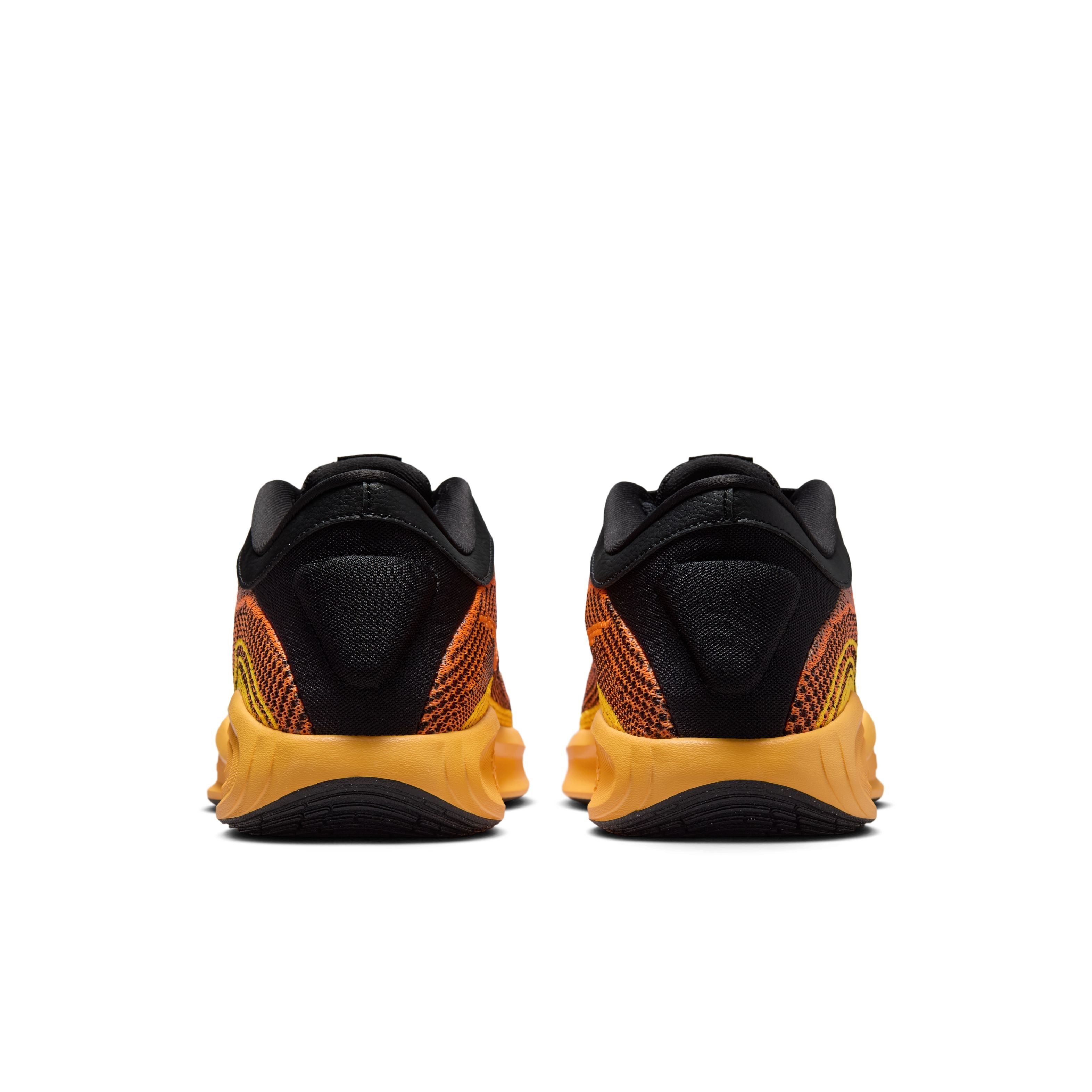 Mens G.T. Hustle Academy Basketball Shoe