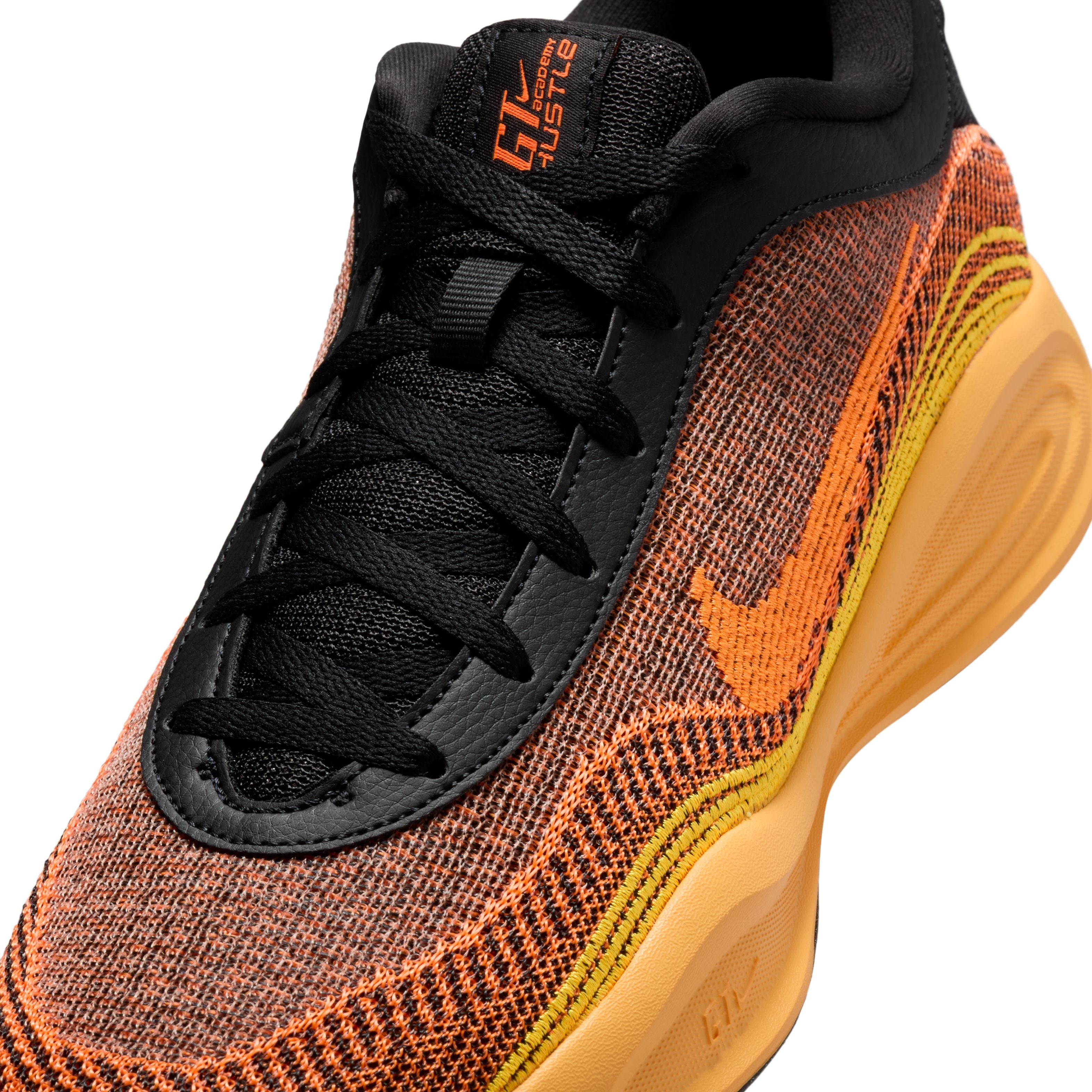Mens G.T. Hustle Academy Basketball Shoe