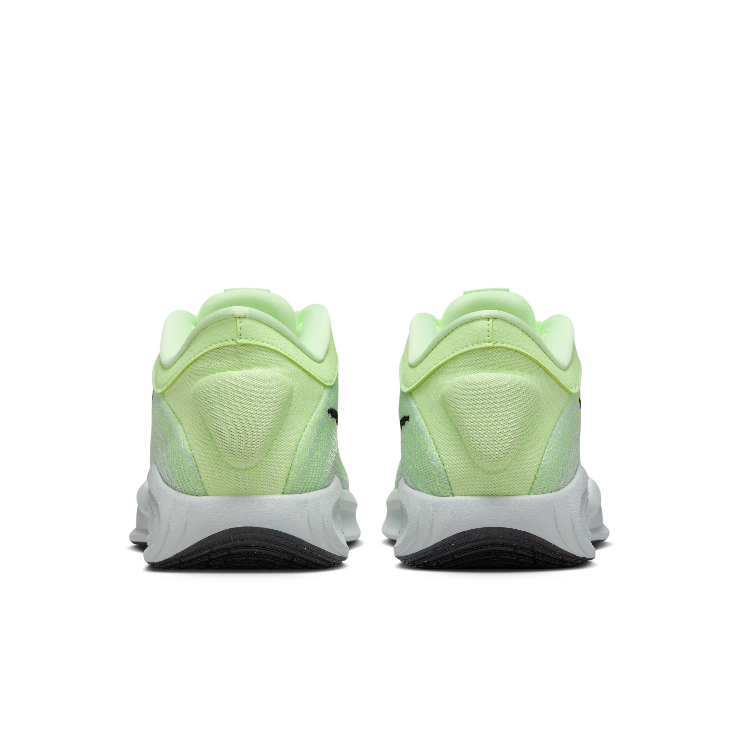 Mens G.T. Hustle Academy Basketball Shoe