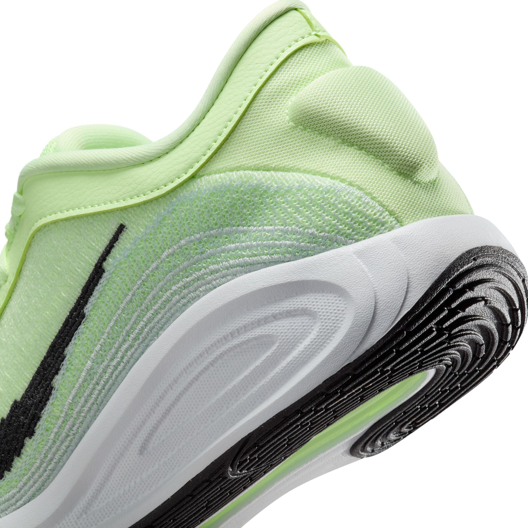 Mens G.T. Hustle Academy Basketball Shoe