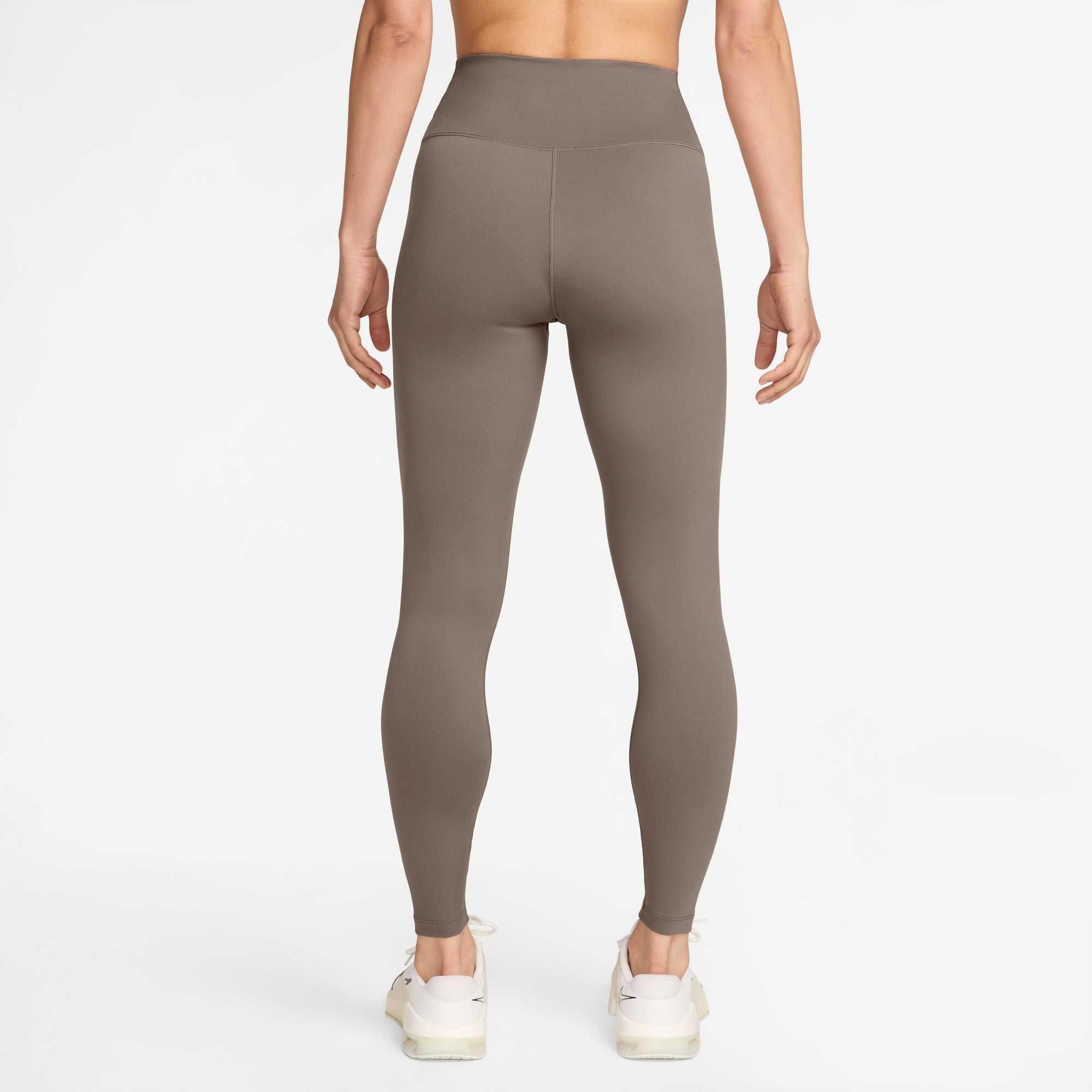 Womens Dri-Fit One High Rise 7/8 Tight