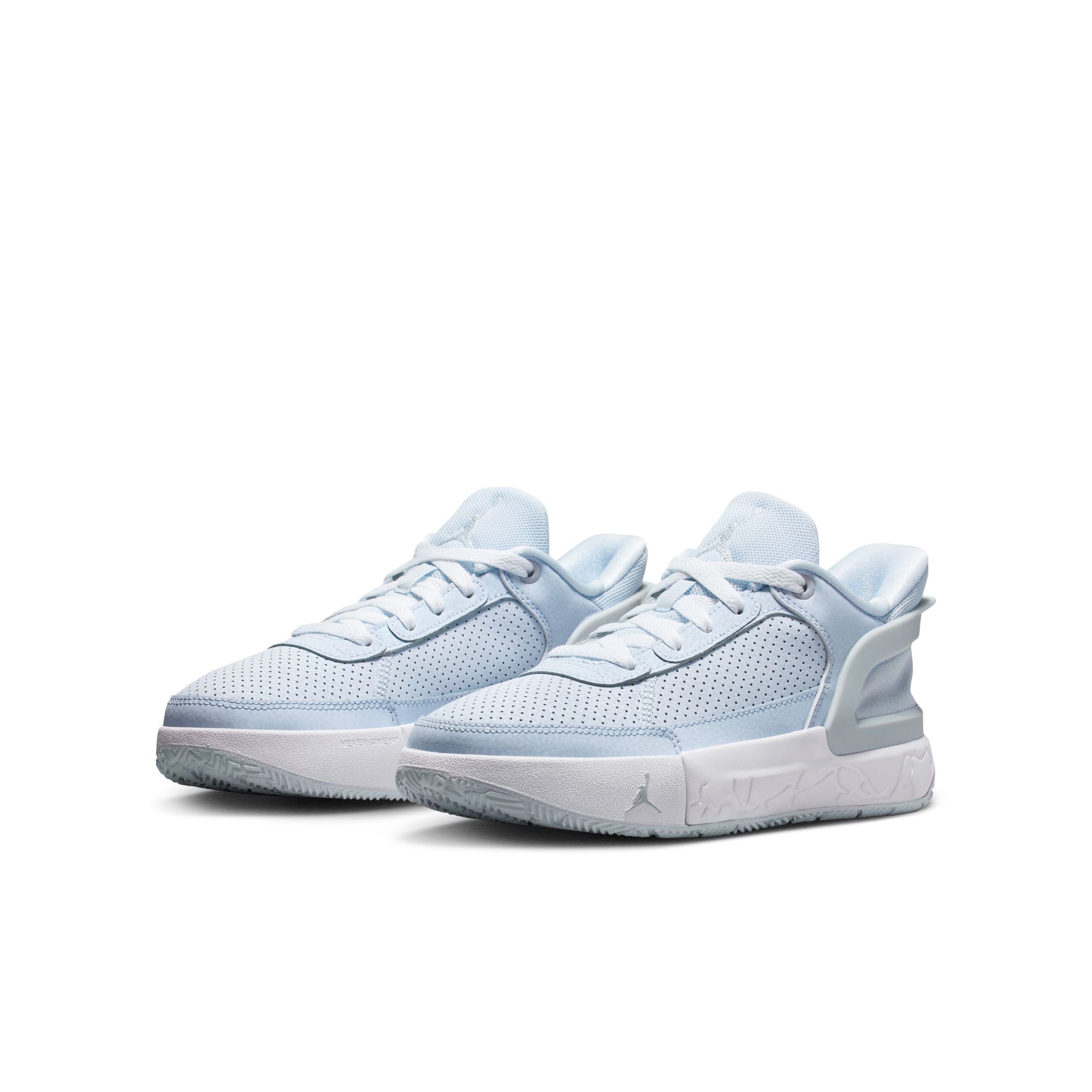 Junior Day 1 Basketball Shoe