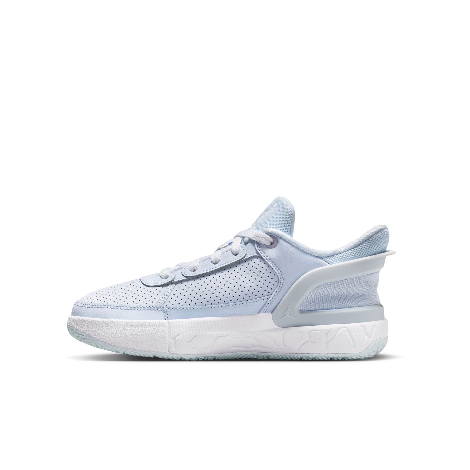 Junior Day 1 Basketball Shoe