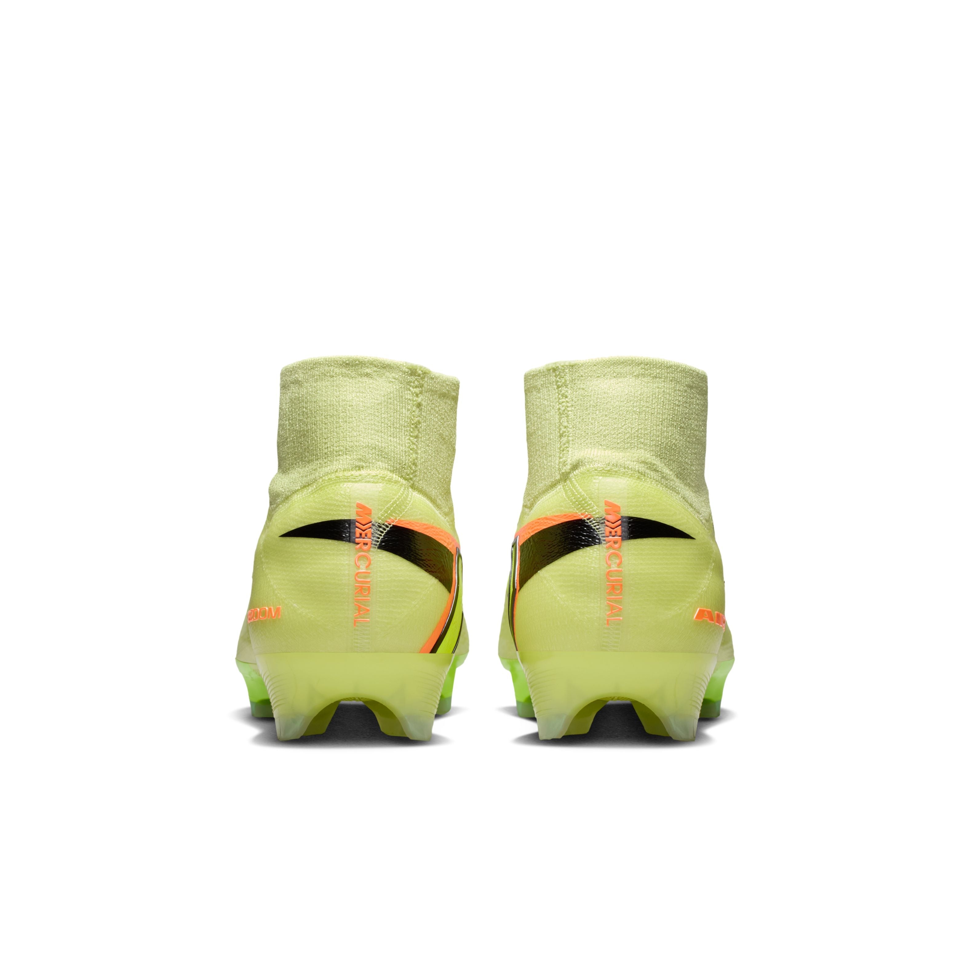 Mens Superfly 10 Elite Firm Ground Boot