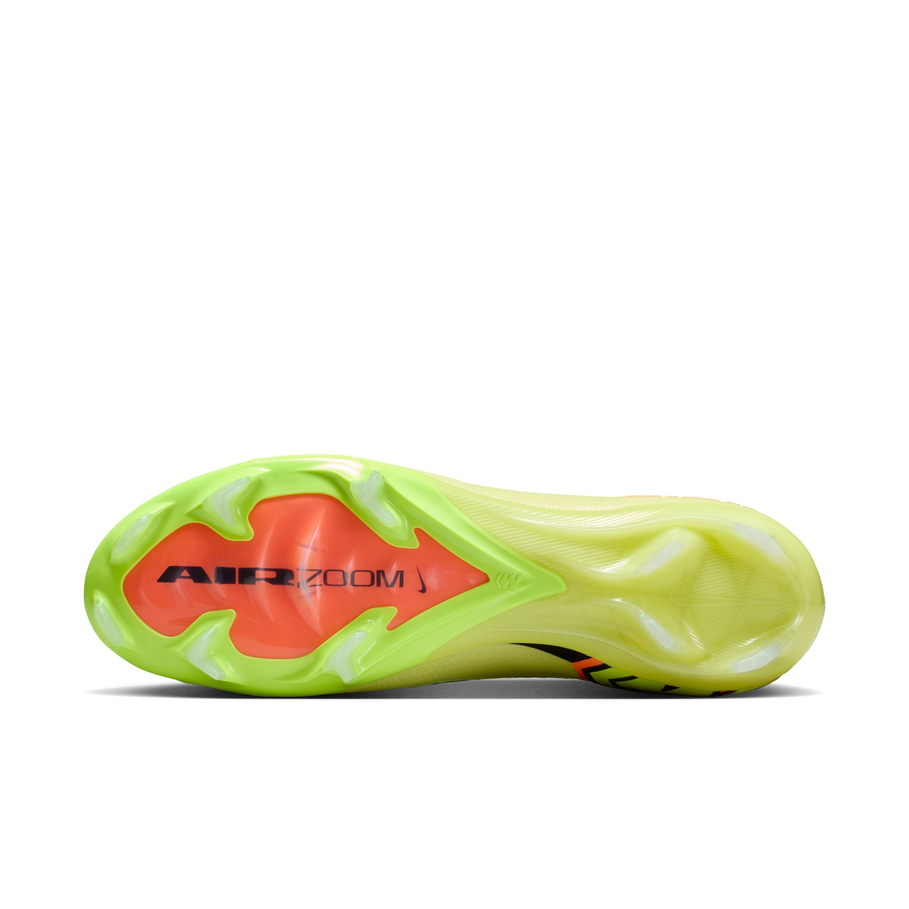 Mens Superfly 10 Elite Firm Ground Boot