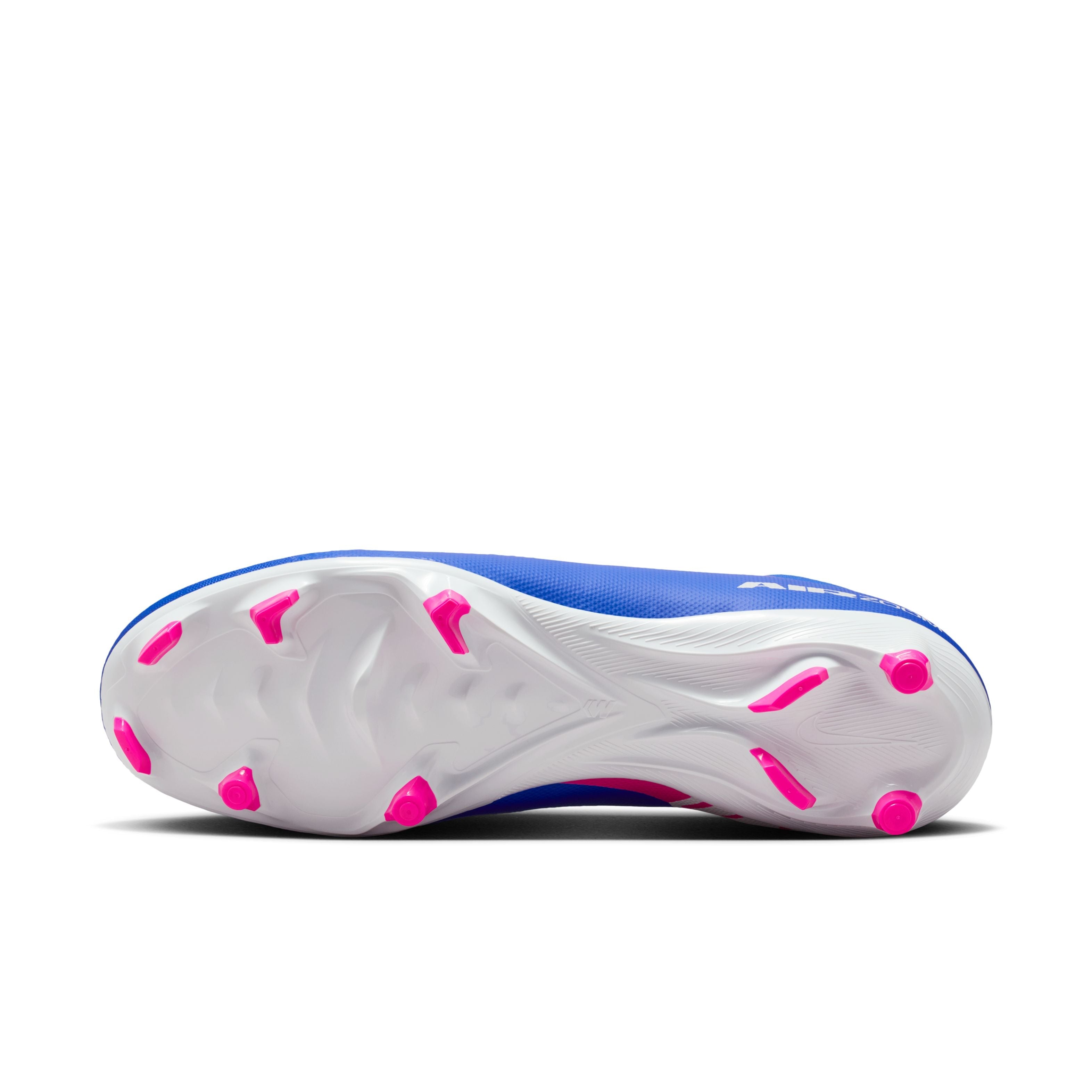 Mens Superfly 10 Academy Firm Ground Boot
