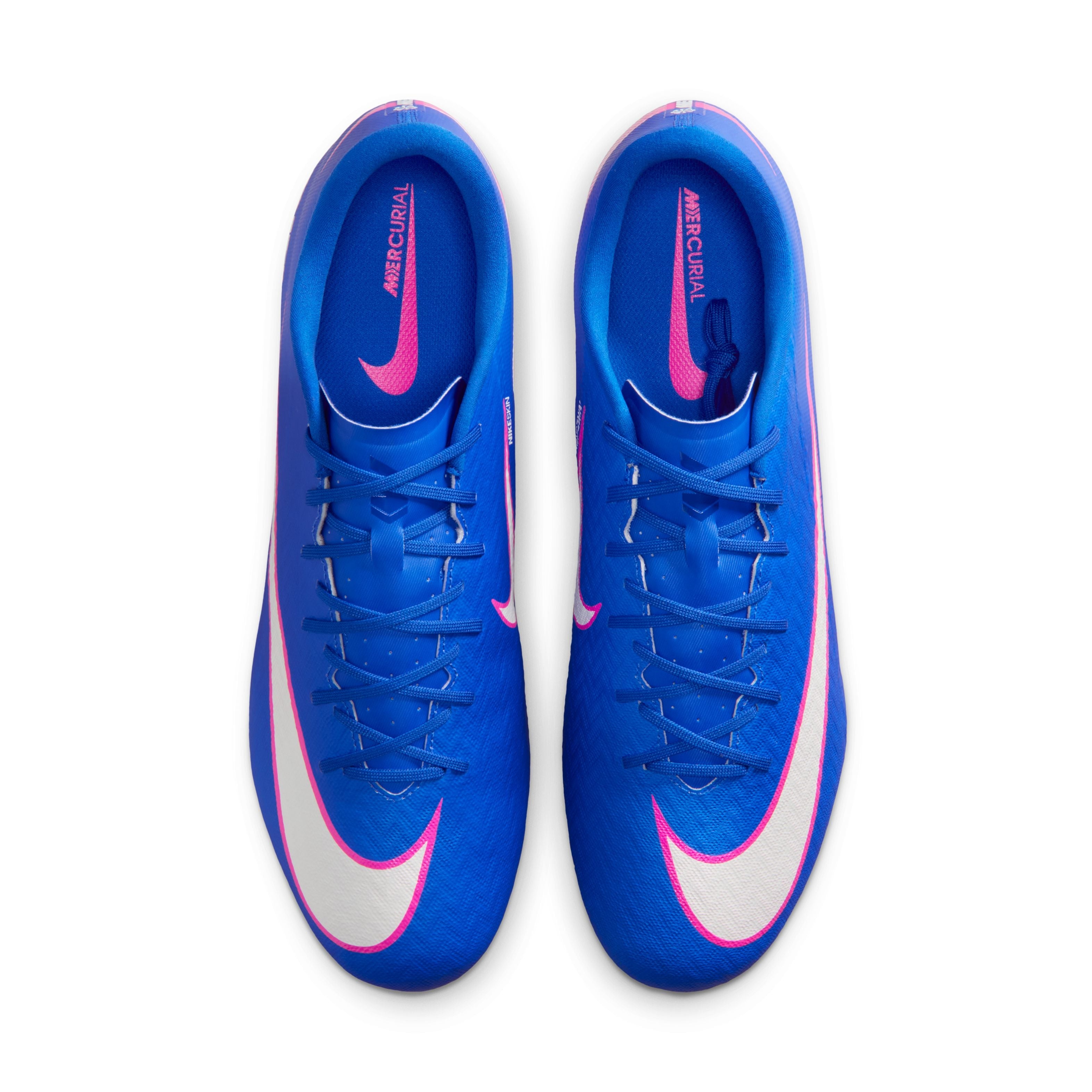 Mens Vapor 16 Academy Firm Ground Boot