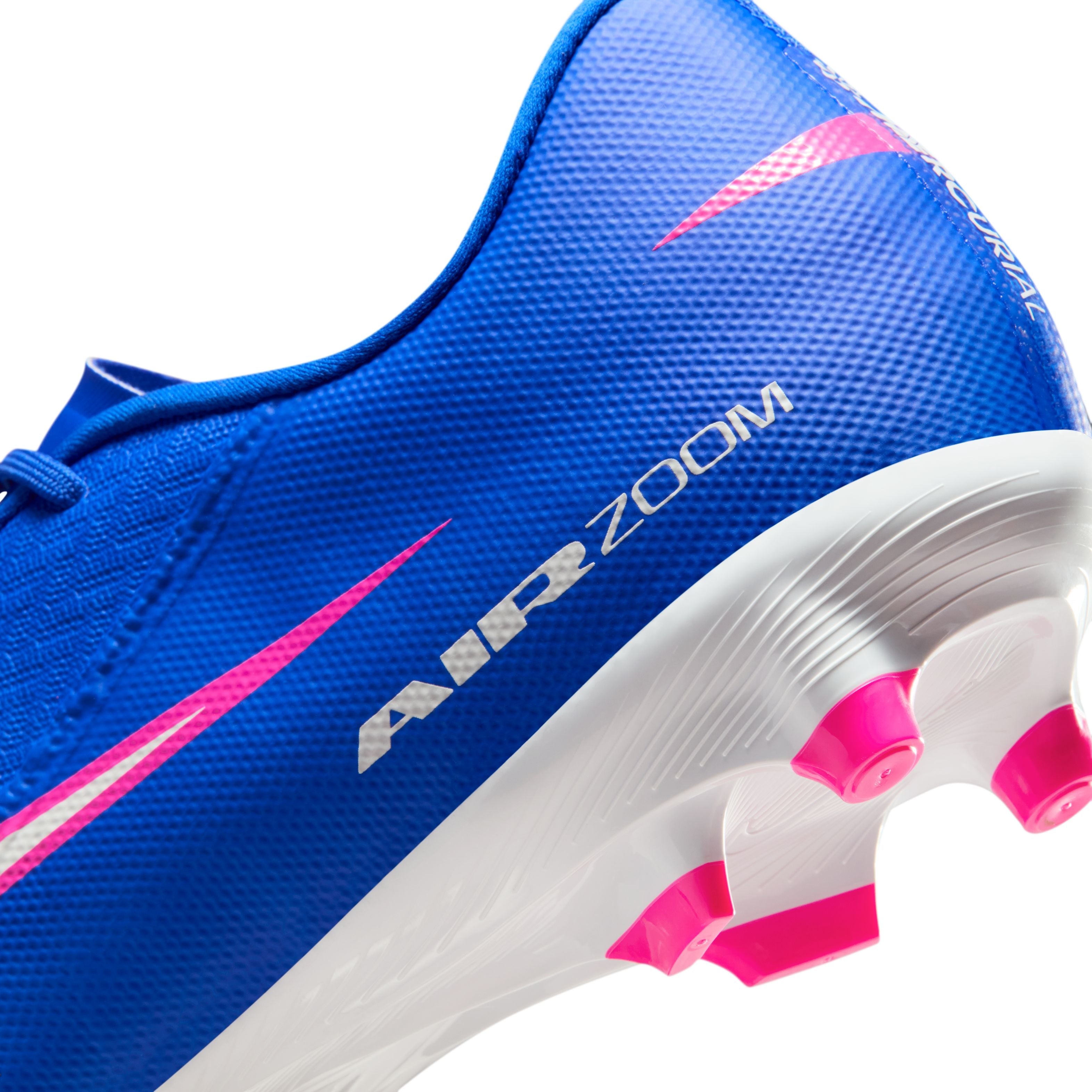 Mens Vapor 16 Academy Firm Ground Boot
