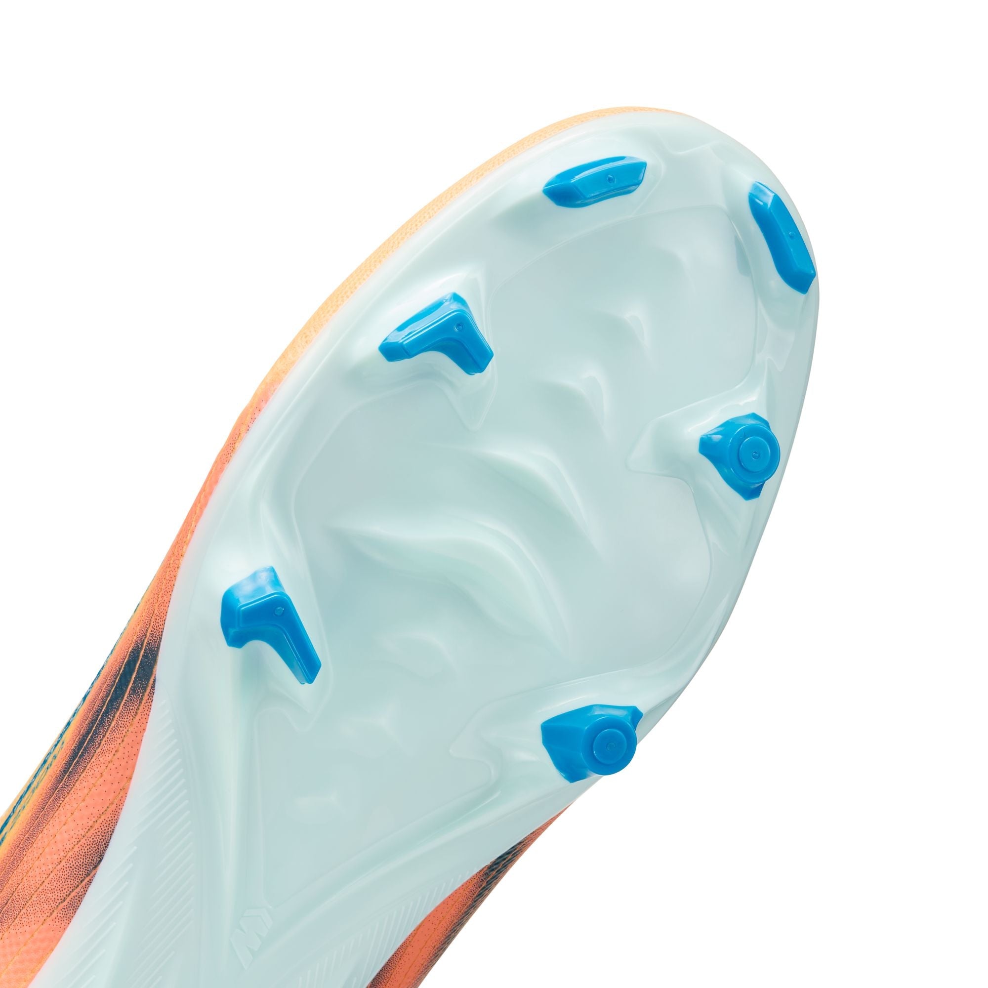 Mens Superfly 10 KM Academy Firm Ground Boot