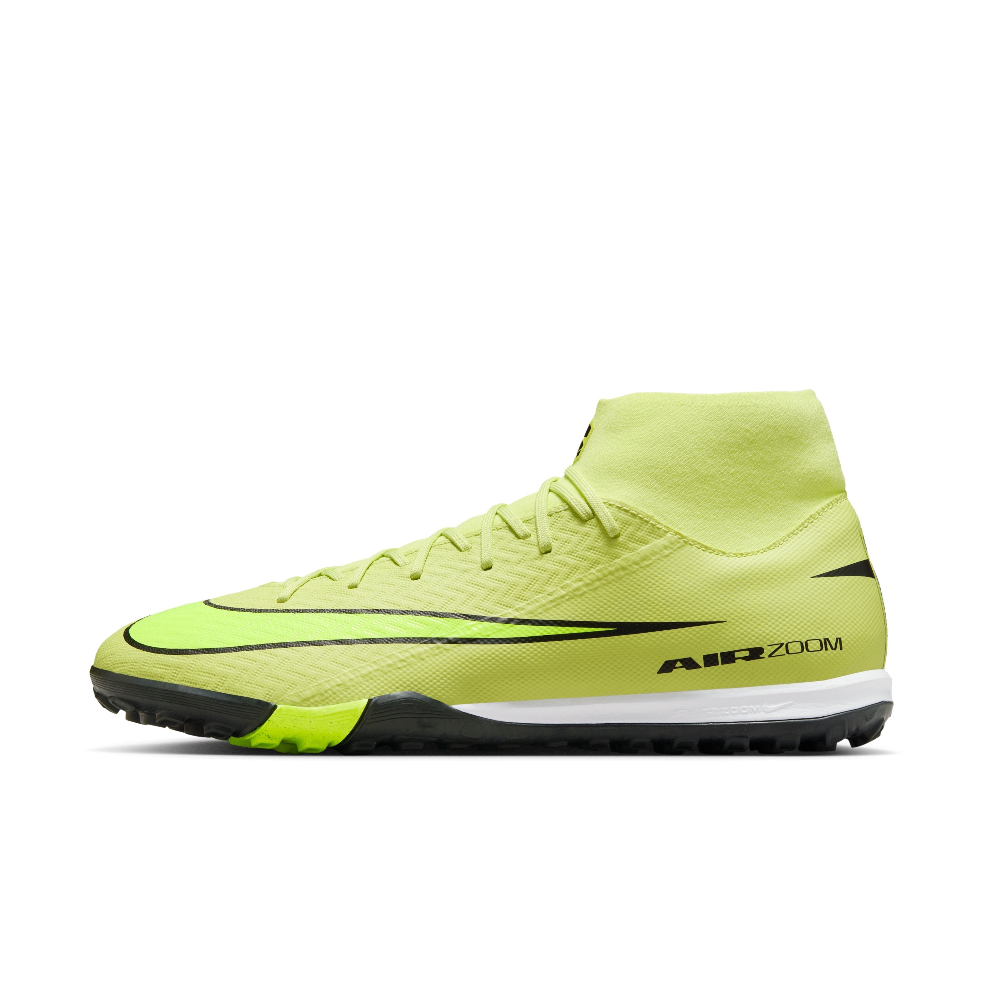 Mens Superfly 10 Academy Turf Boot