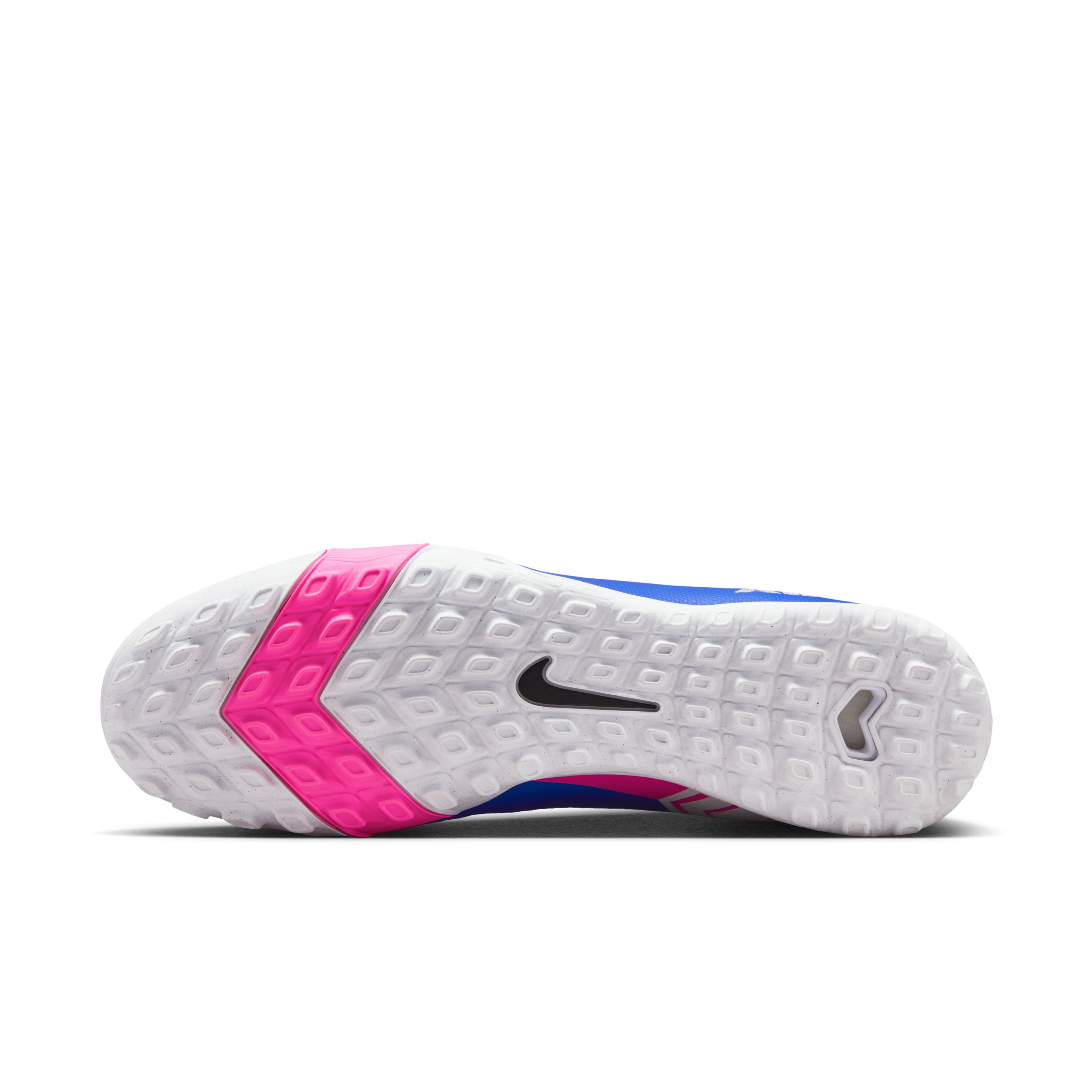 Mens Superfly 10 Academy Turf Boot