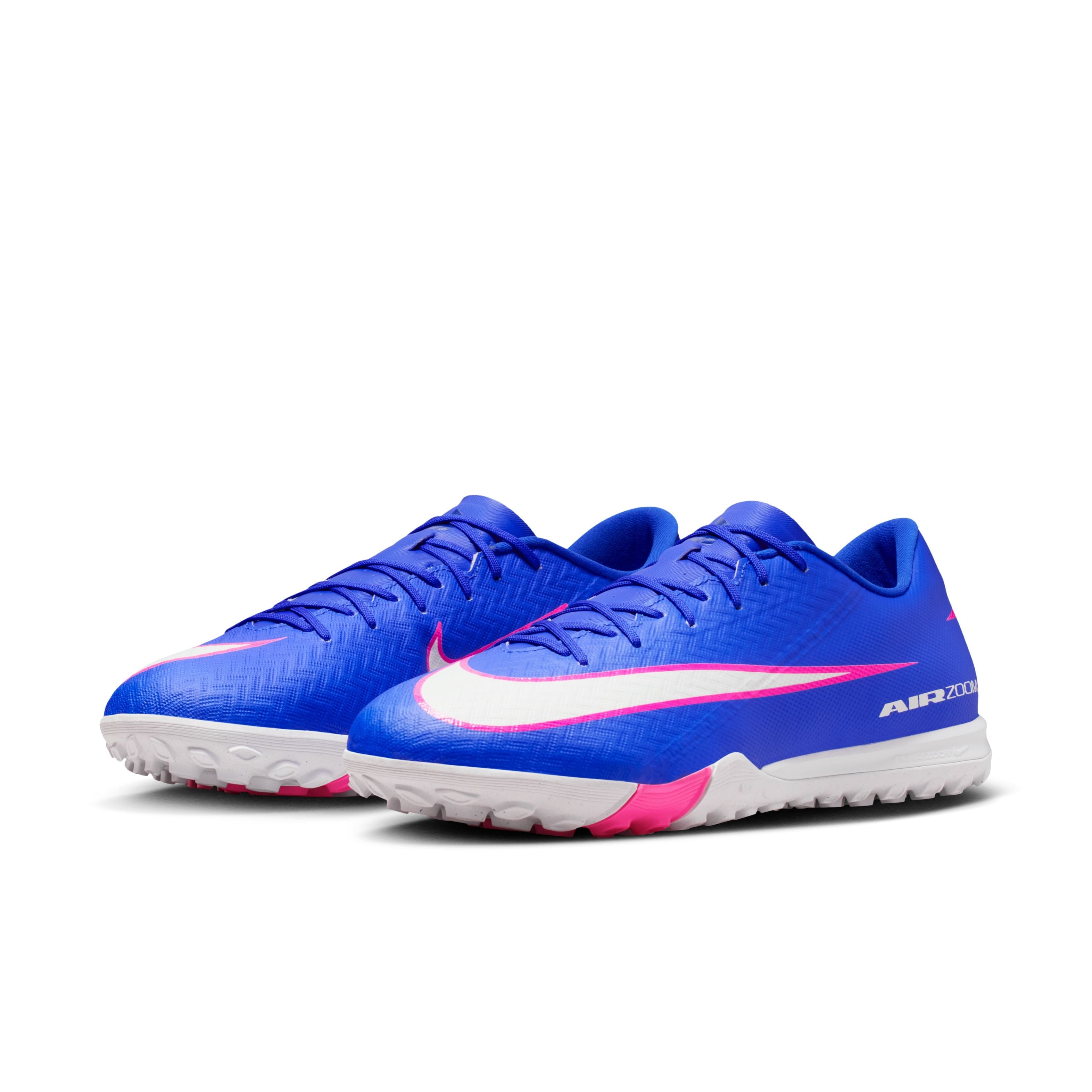 Mens Vapor 16 Academy Turf Boot