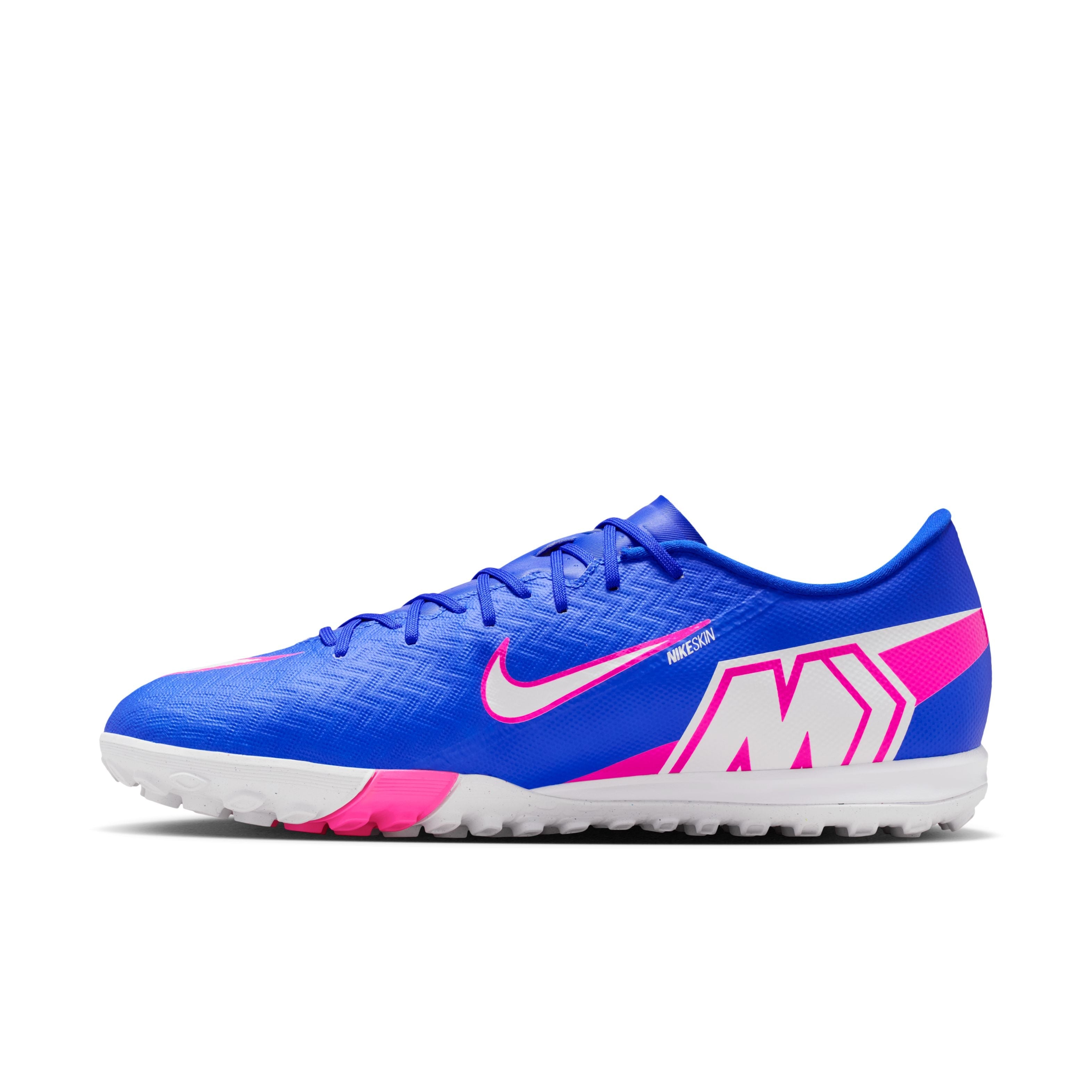 Mens Vapor 16 Academy Turf Boot