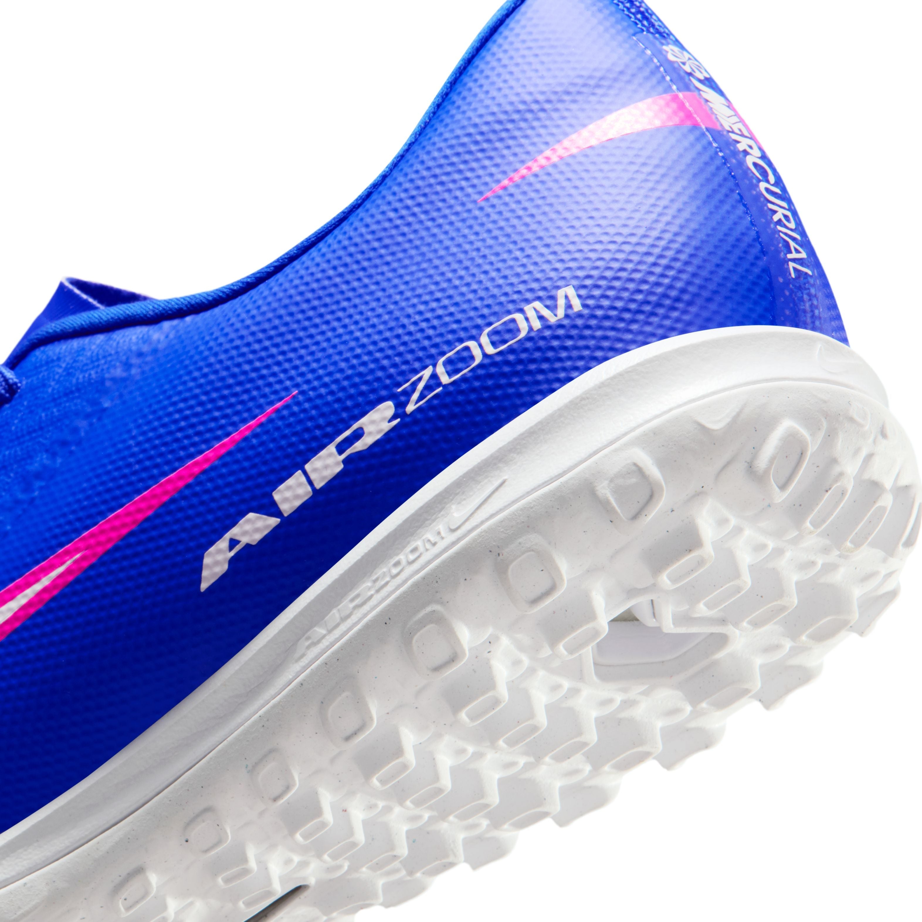 Mens Vapor 16 Academy Turf Boot