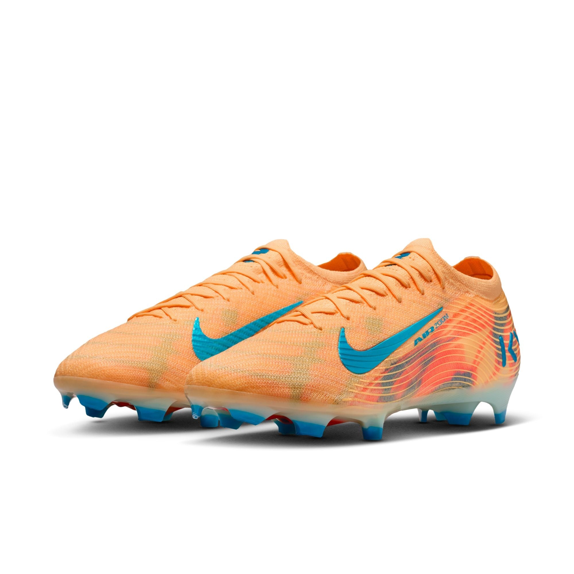 Mens Vapor 16 KM Elite Firm Ground Boot