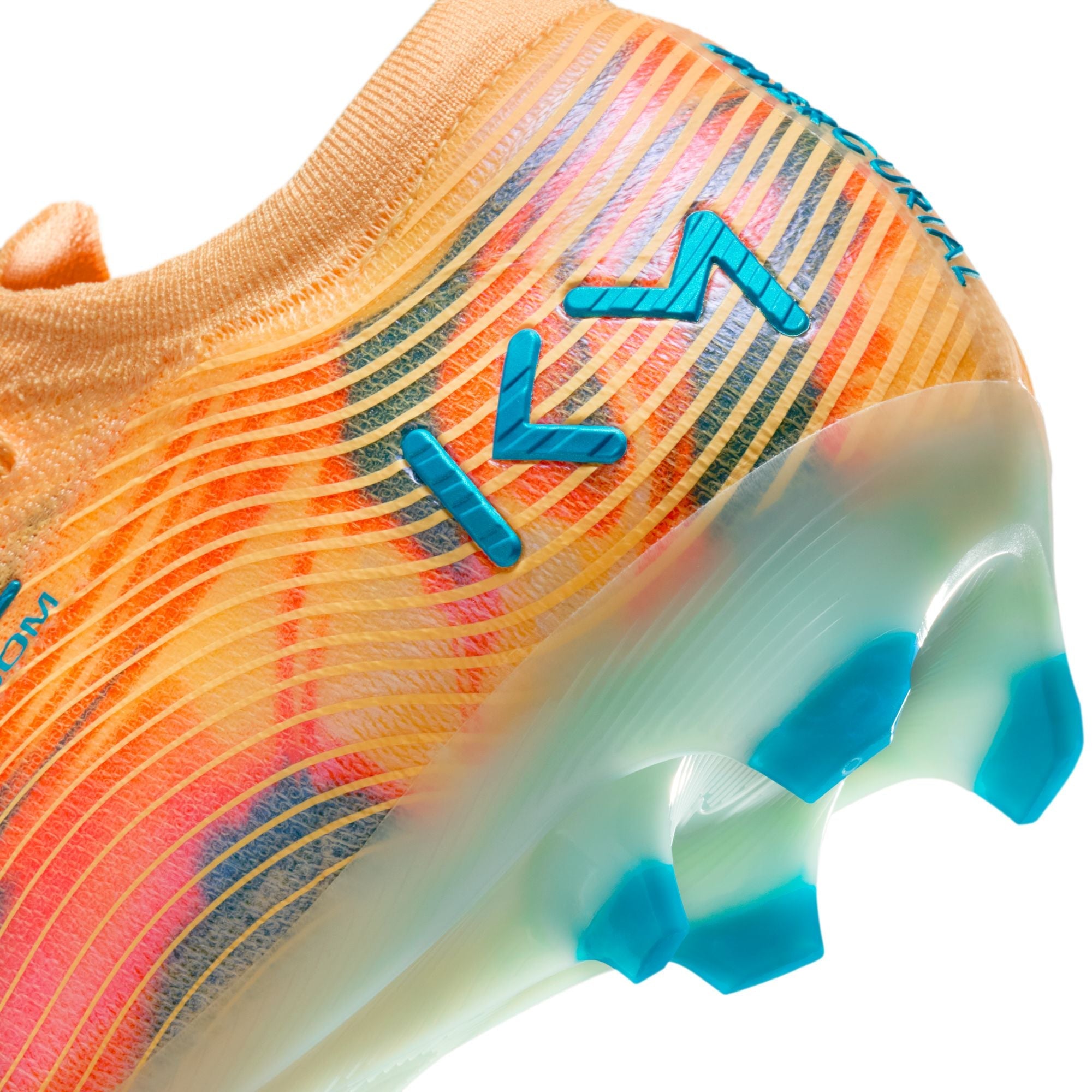 Mens Vapor 16 KM Elite Firm Ground Boot