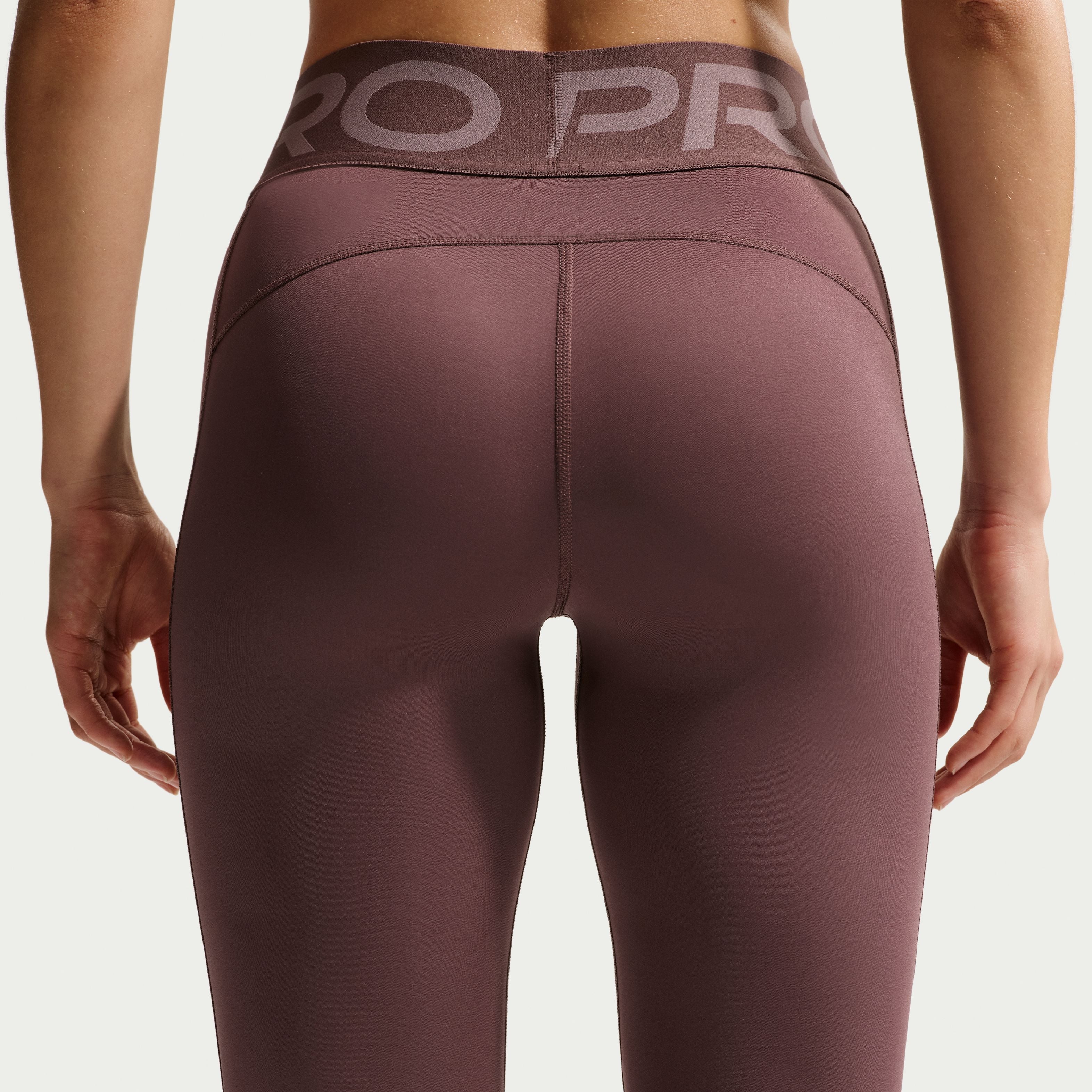 Womens Sculpt Dri Fit Tonal Tight