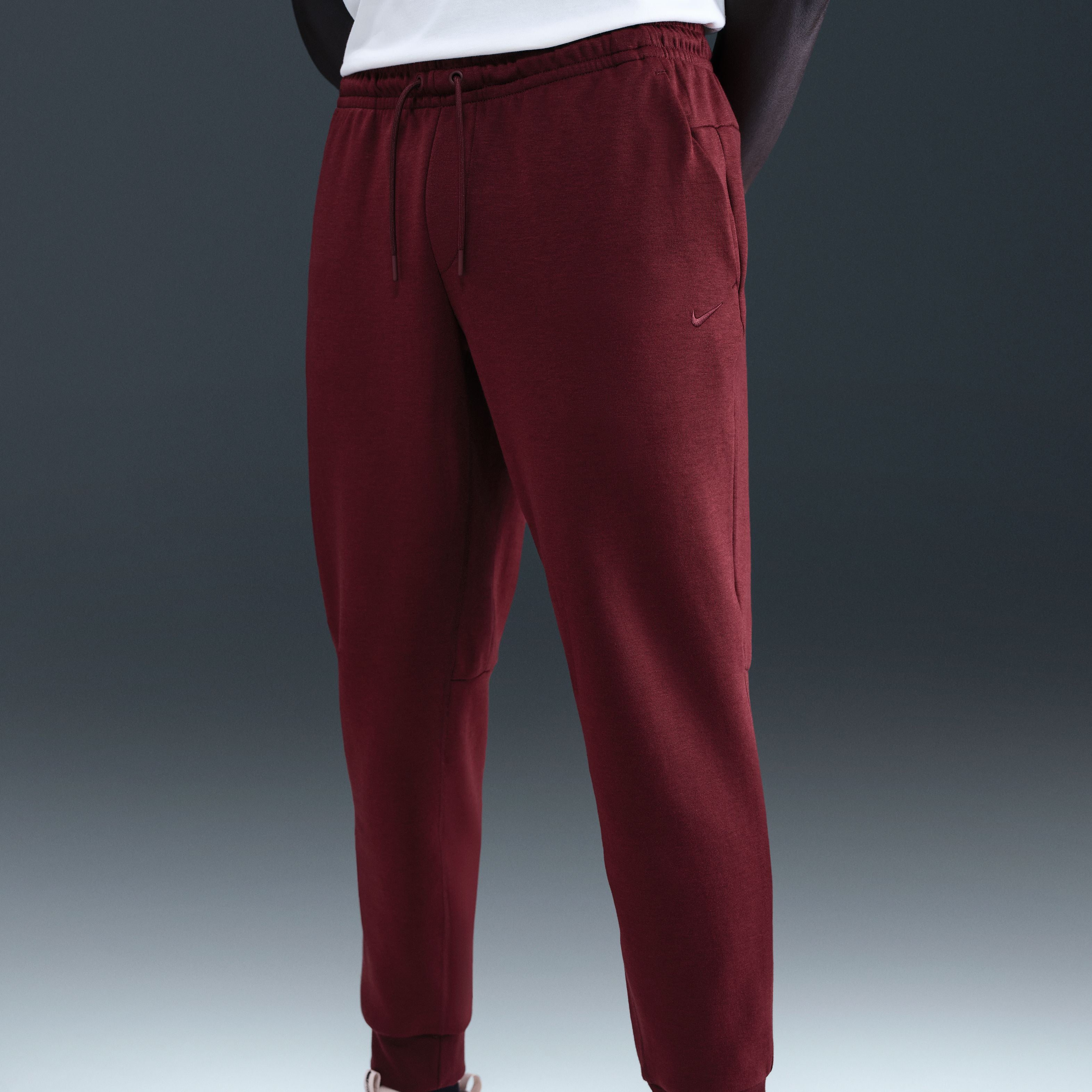 Mens Dri-Fit UV Primary Jogger Pant