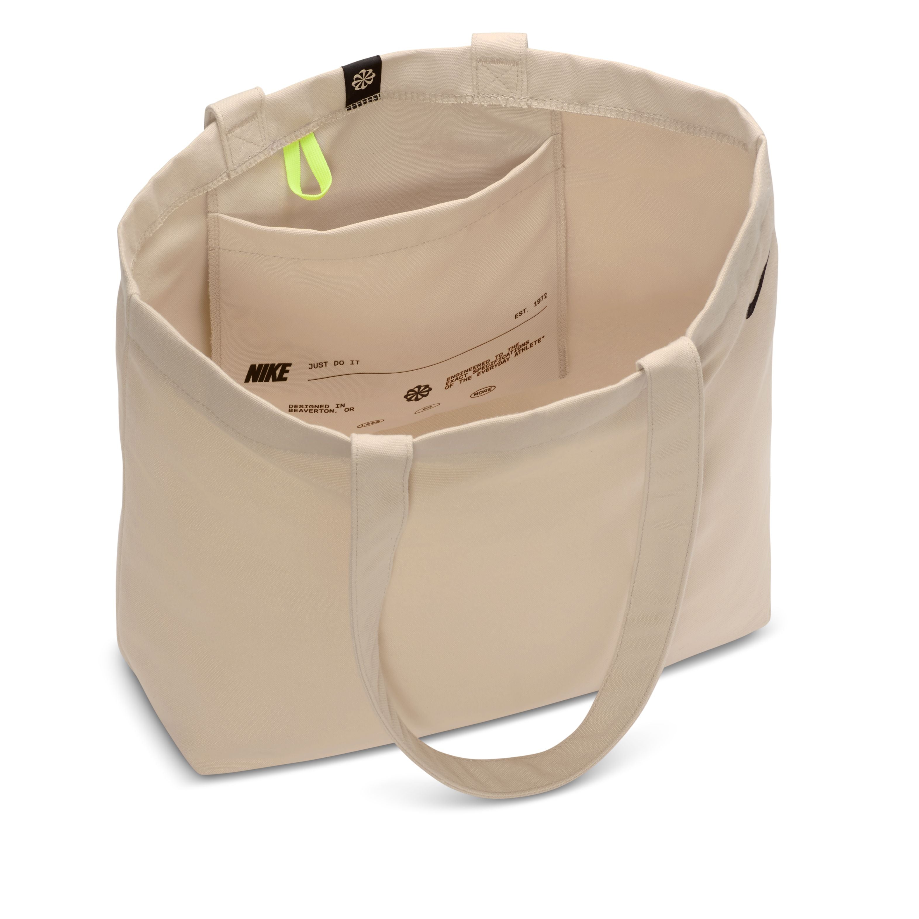 Womens Heritage Tote Bag