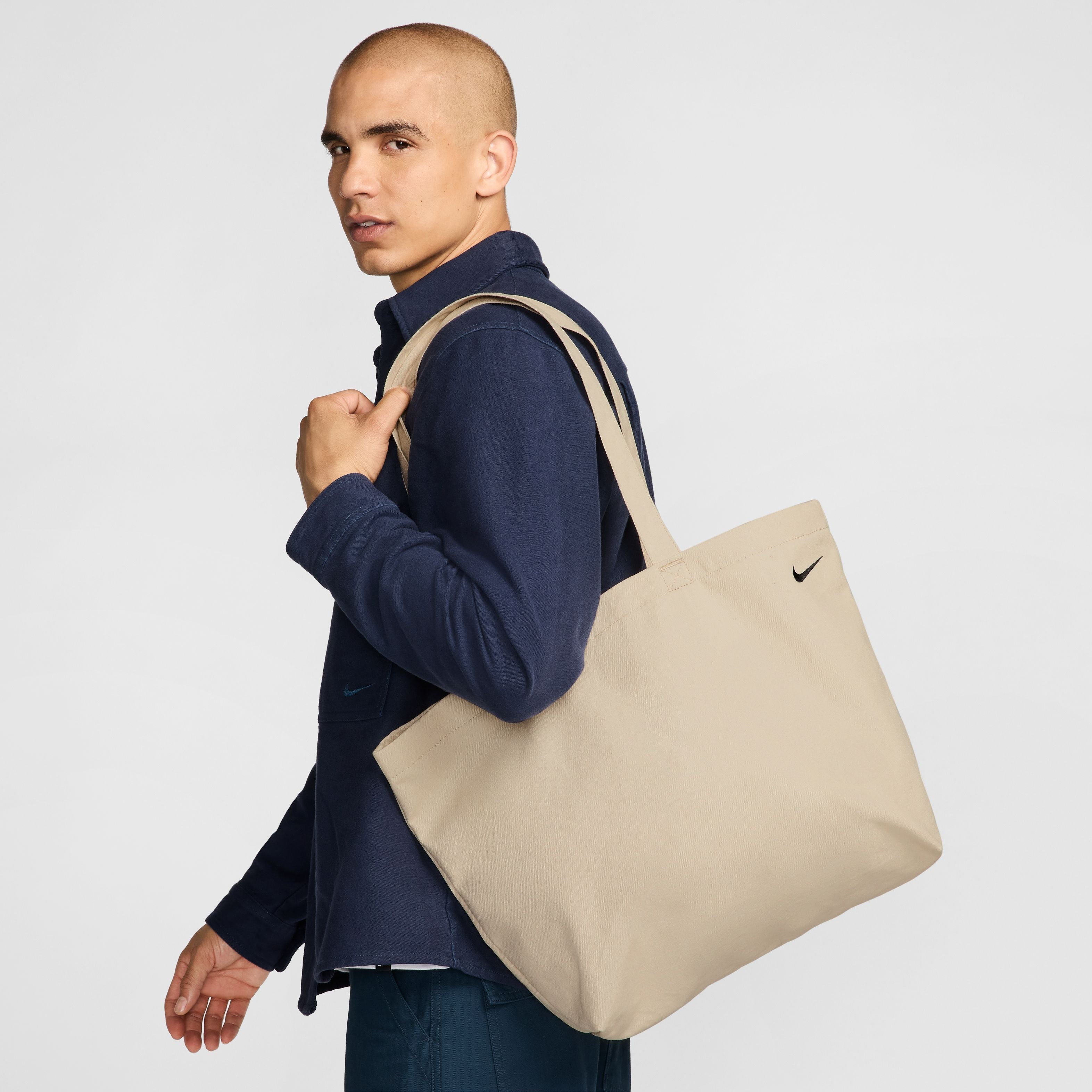 Womens Heritage Tote Bag