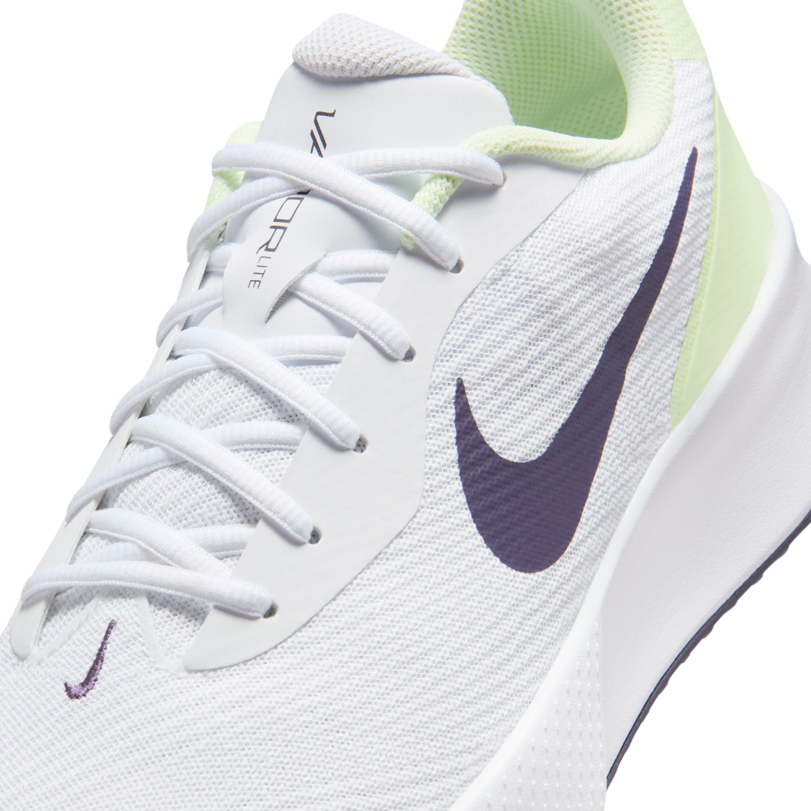 Mens Vapor Lite 3 Tennis Shoe