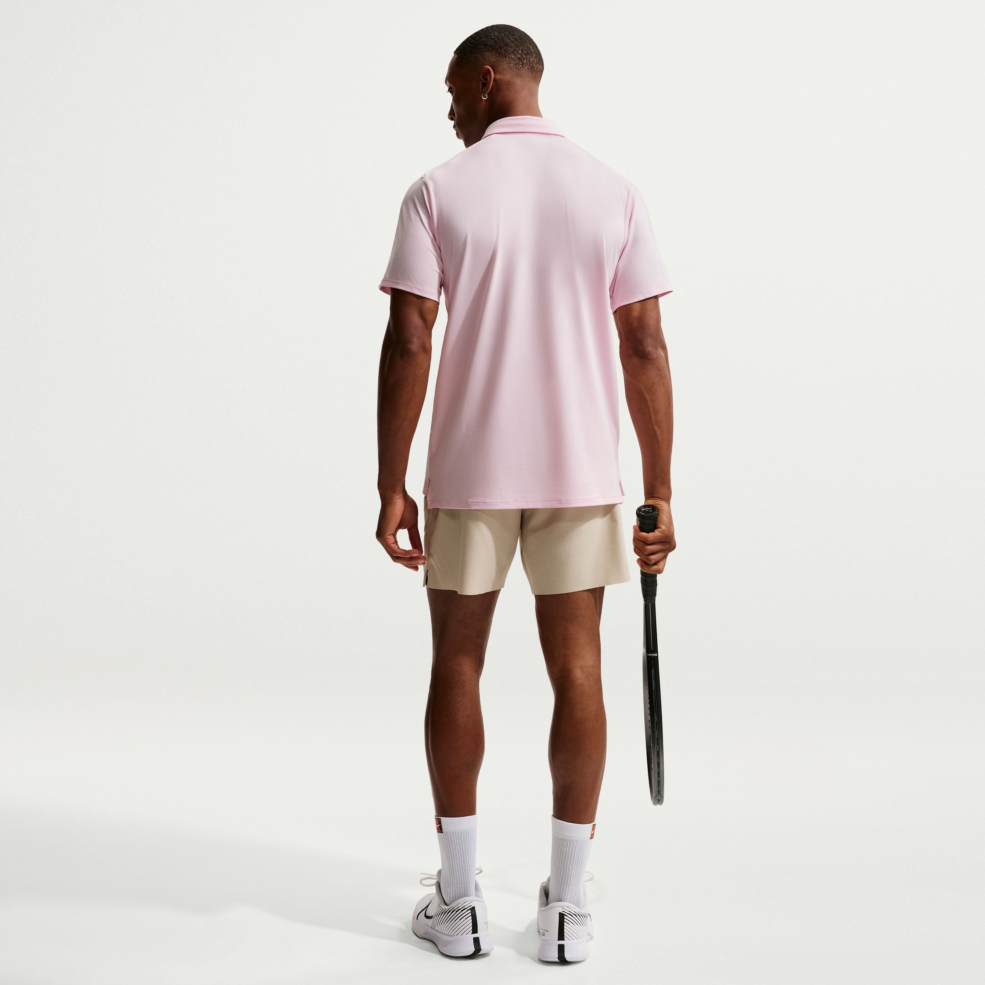 Mens Dri-Fit Advantage Top