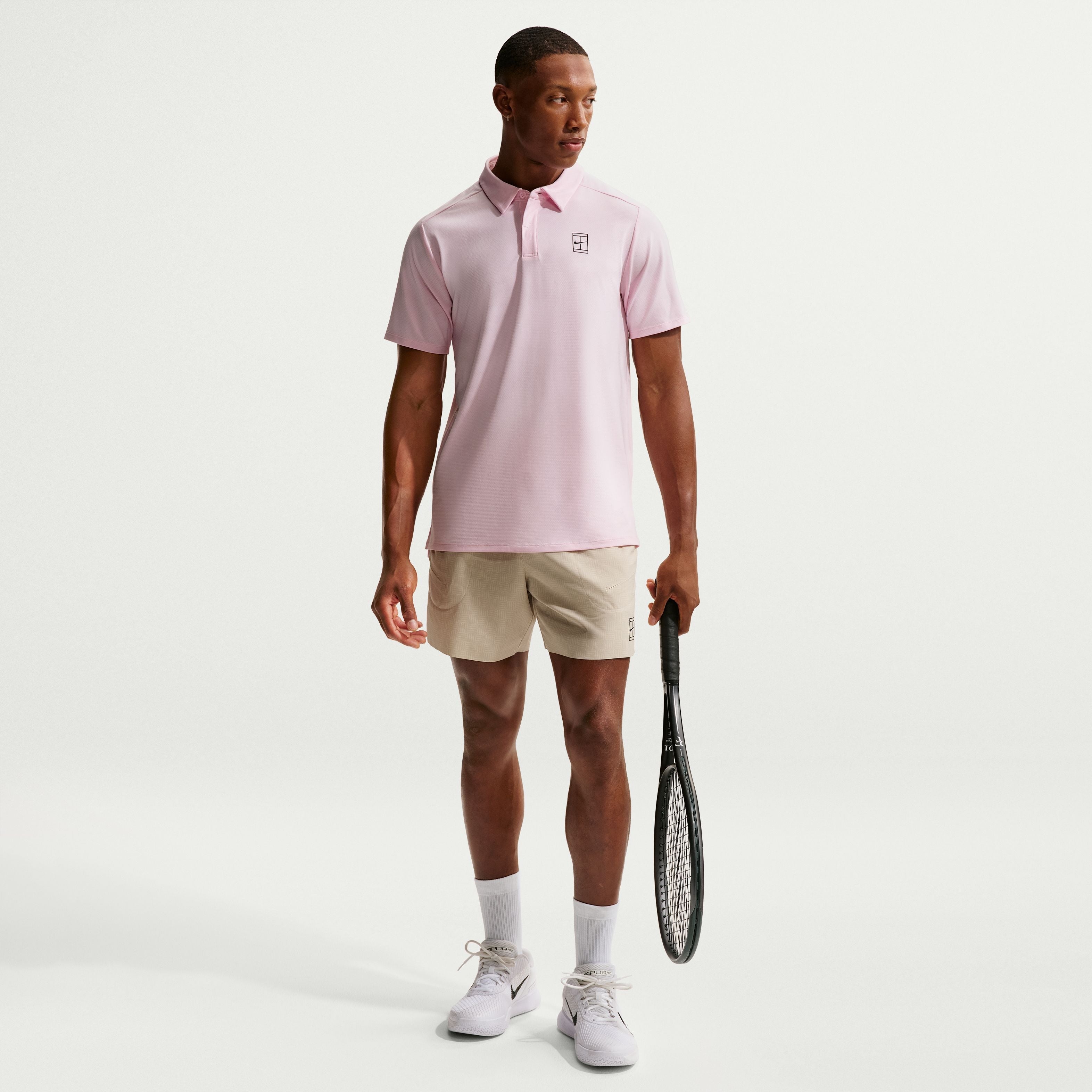 Mens Dri-Fit Advantage Top