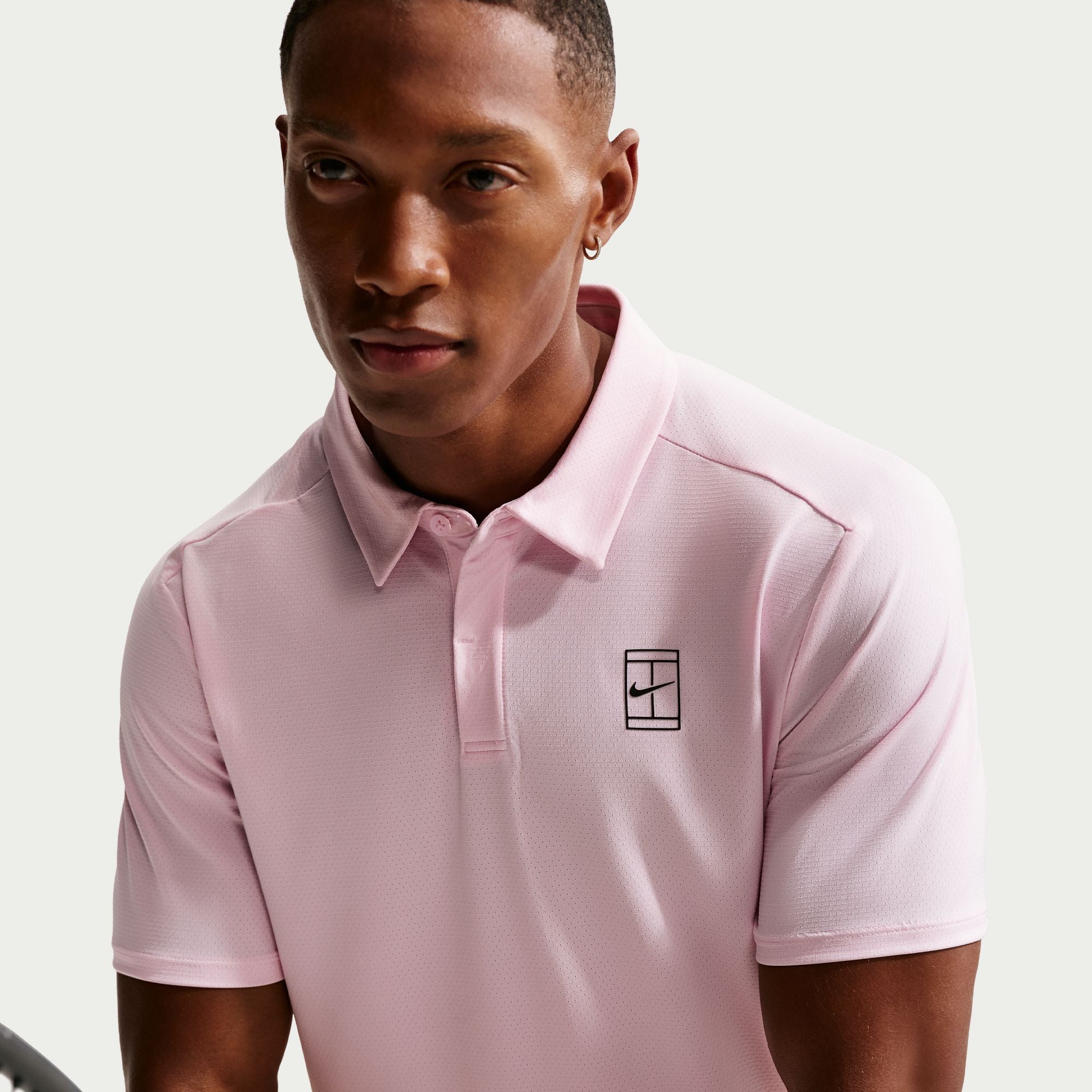 Mens Dri-Fit Advantage Top