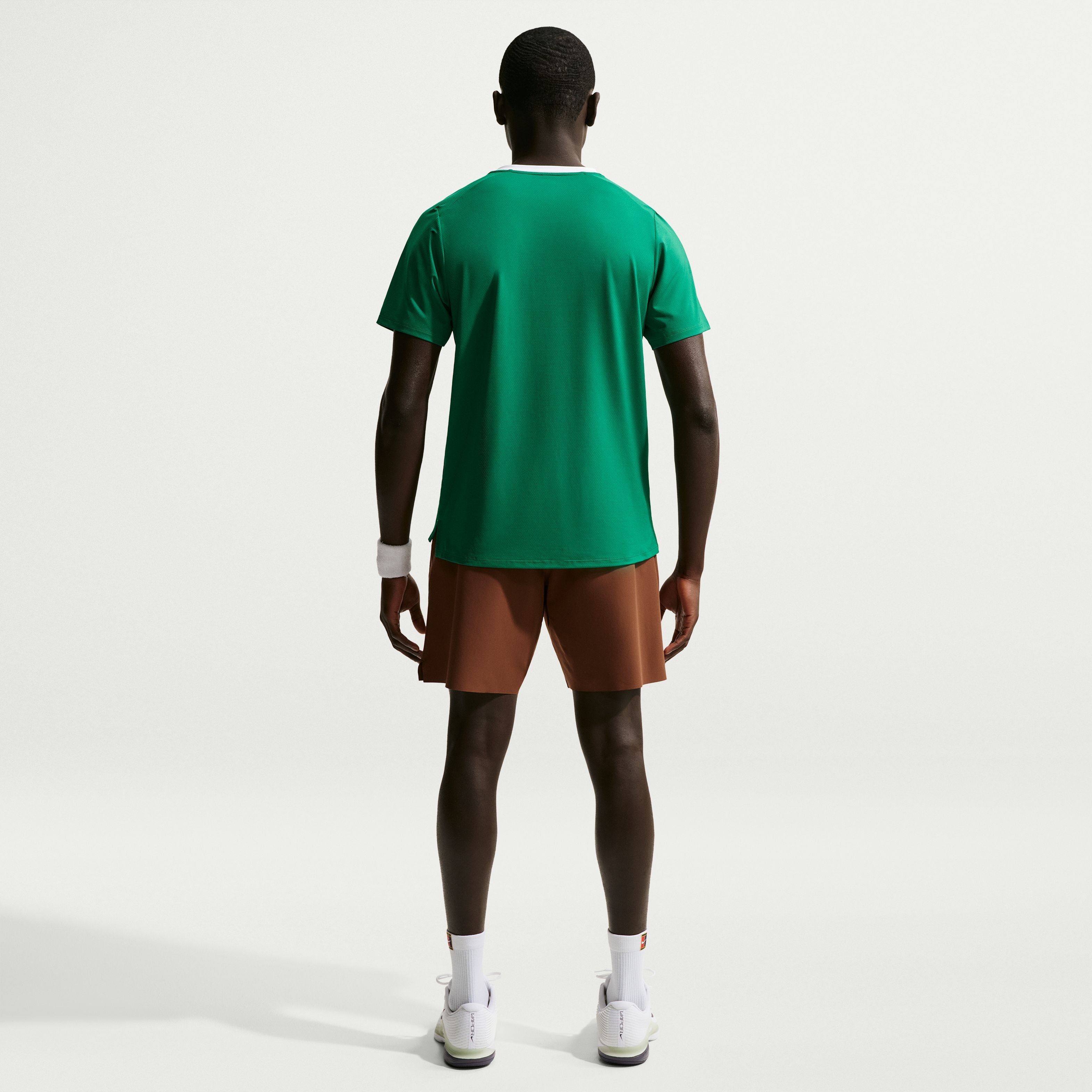 Mens Dri-Fit Advantage Top
