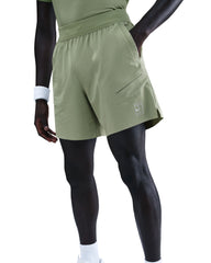 Mens Dri-Fit Advantage 8 Inch Short