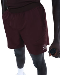 Mens Dri-Fit Advantage 6 Inch Short