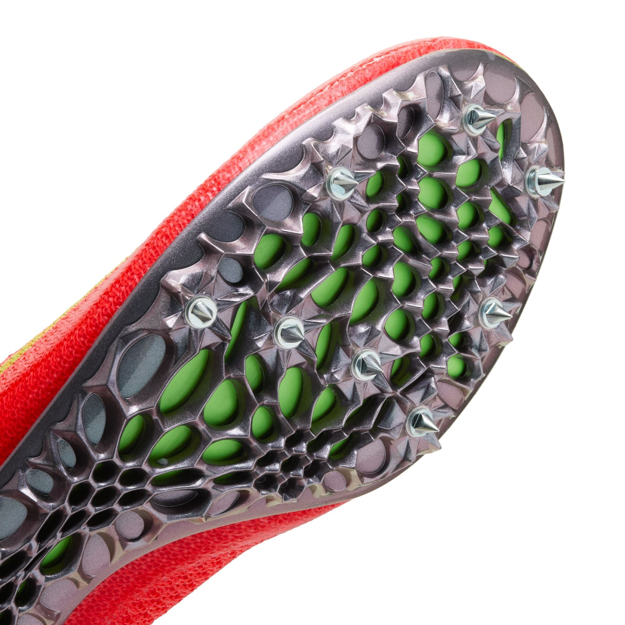 Mens Zoom Superfly Elite 2 FK Running Spikes