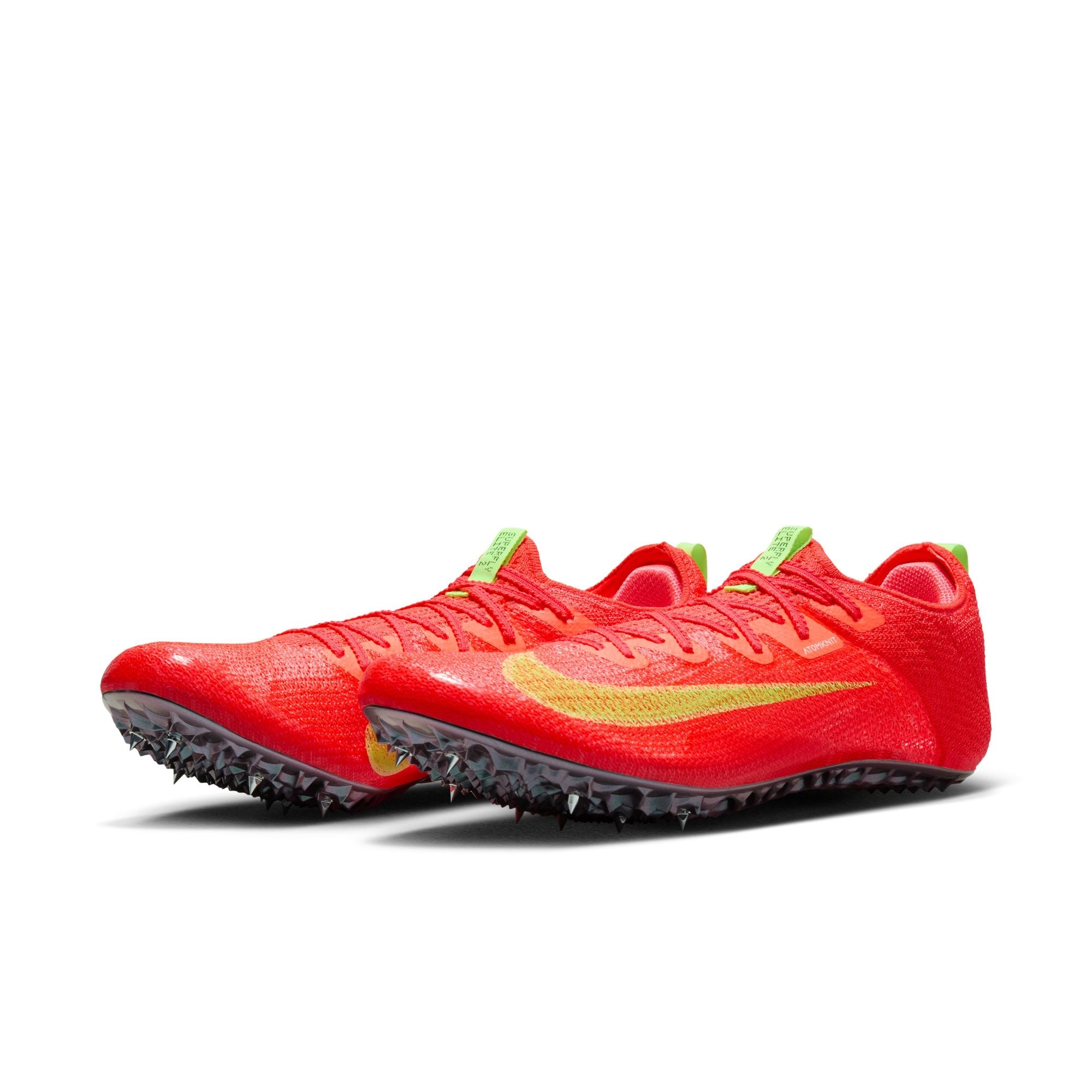 Mens Zoom Superfly Elite 2 FK Running Spikes