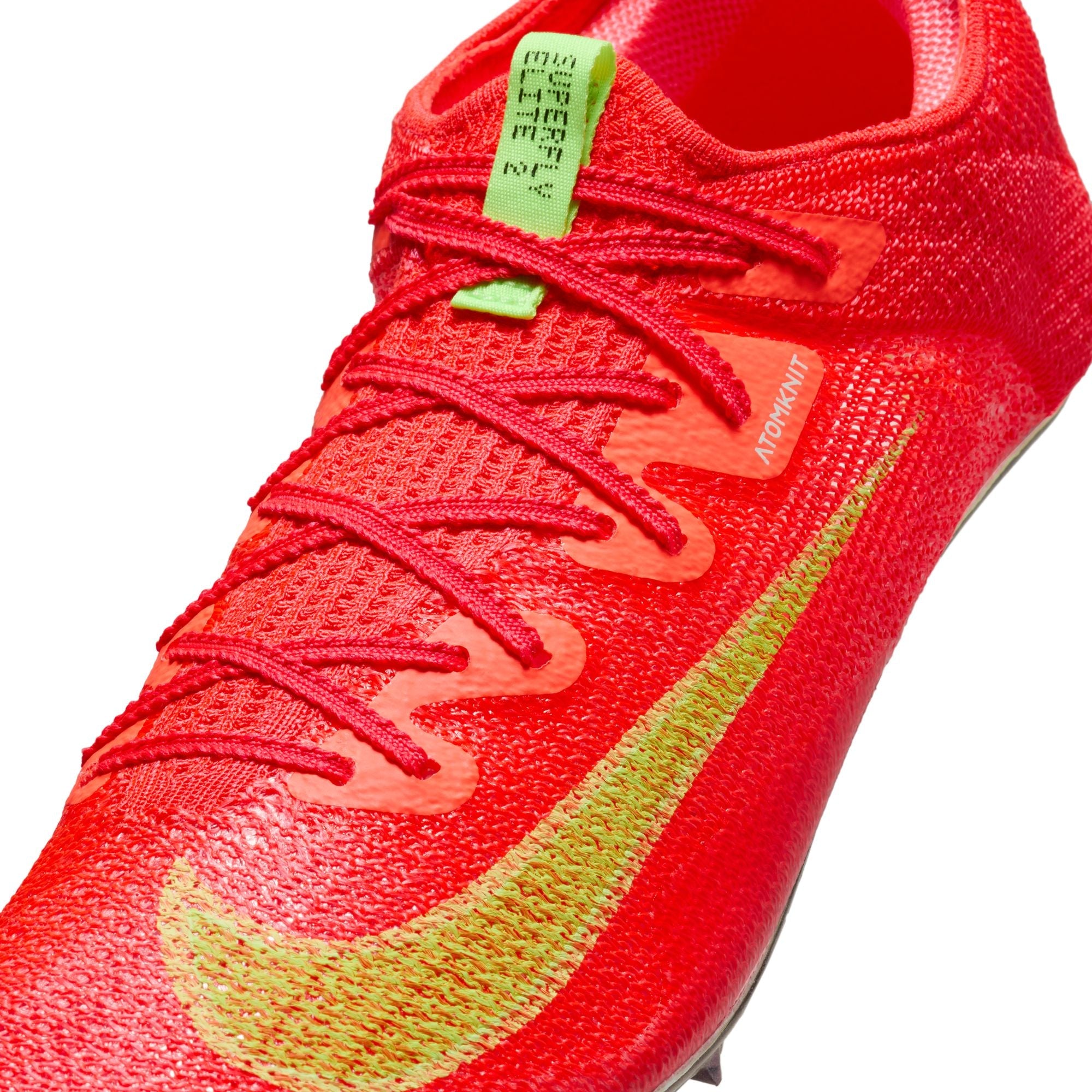 Mens Zoom Superfly Elite 2 FK Running Spikes