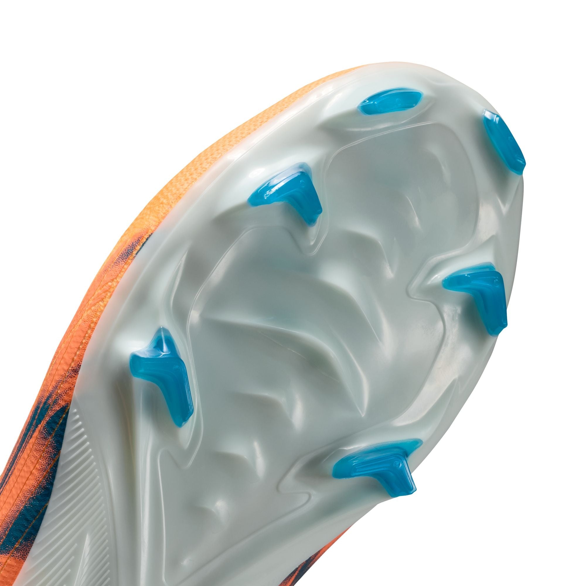 Junior Vapor 16 KM Pro Firm Ground Boot