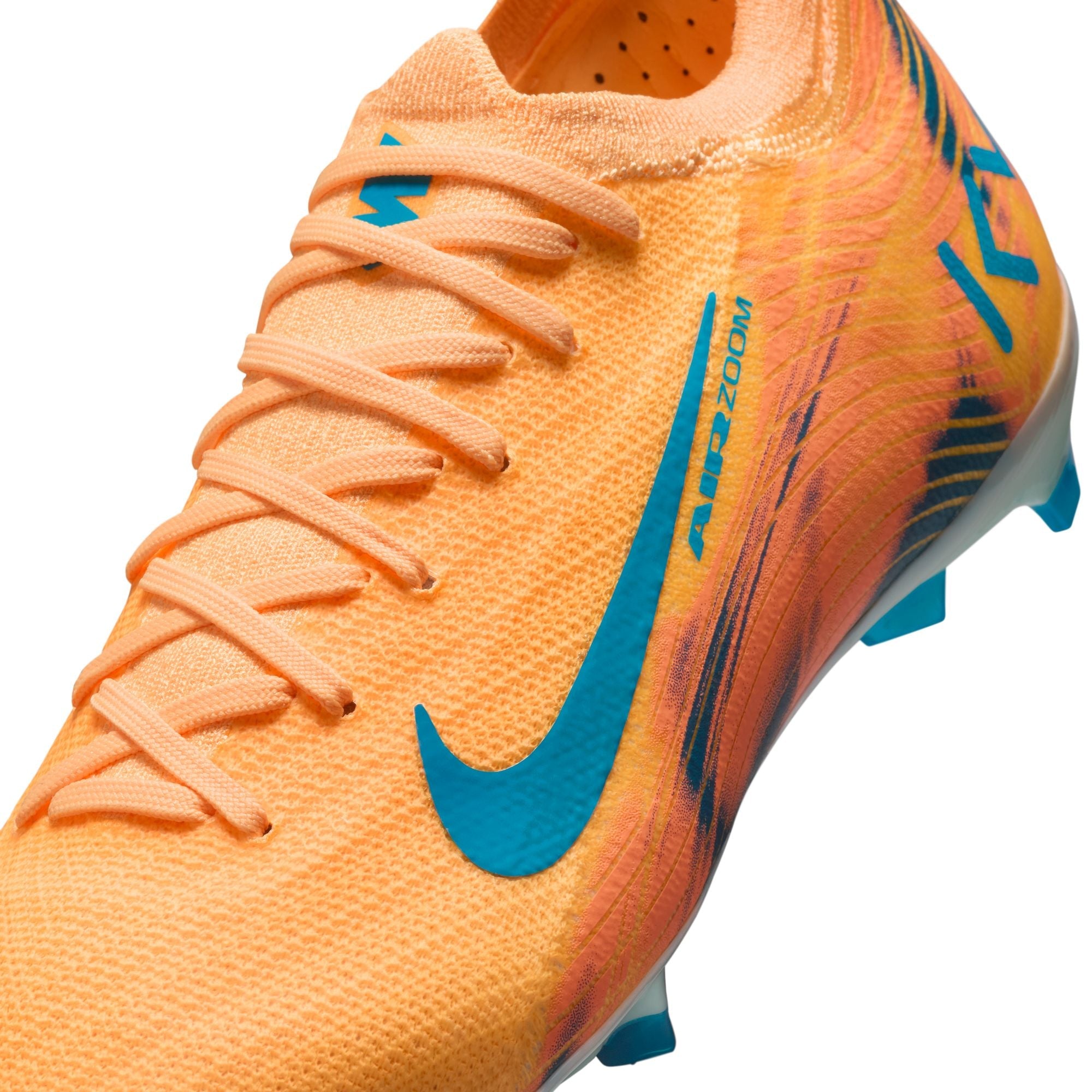 Junior Vapor 16 KM Pro Firm Ground Boot
