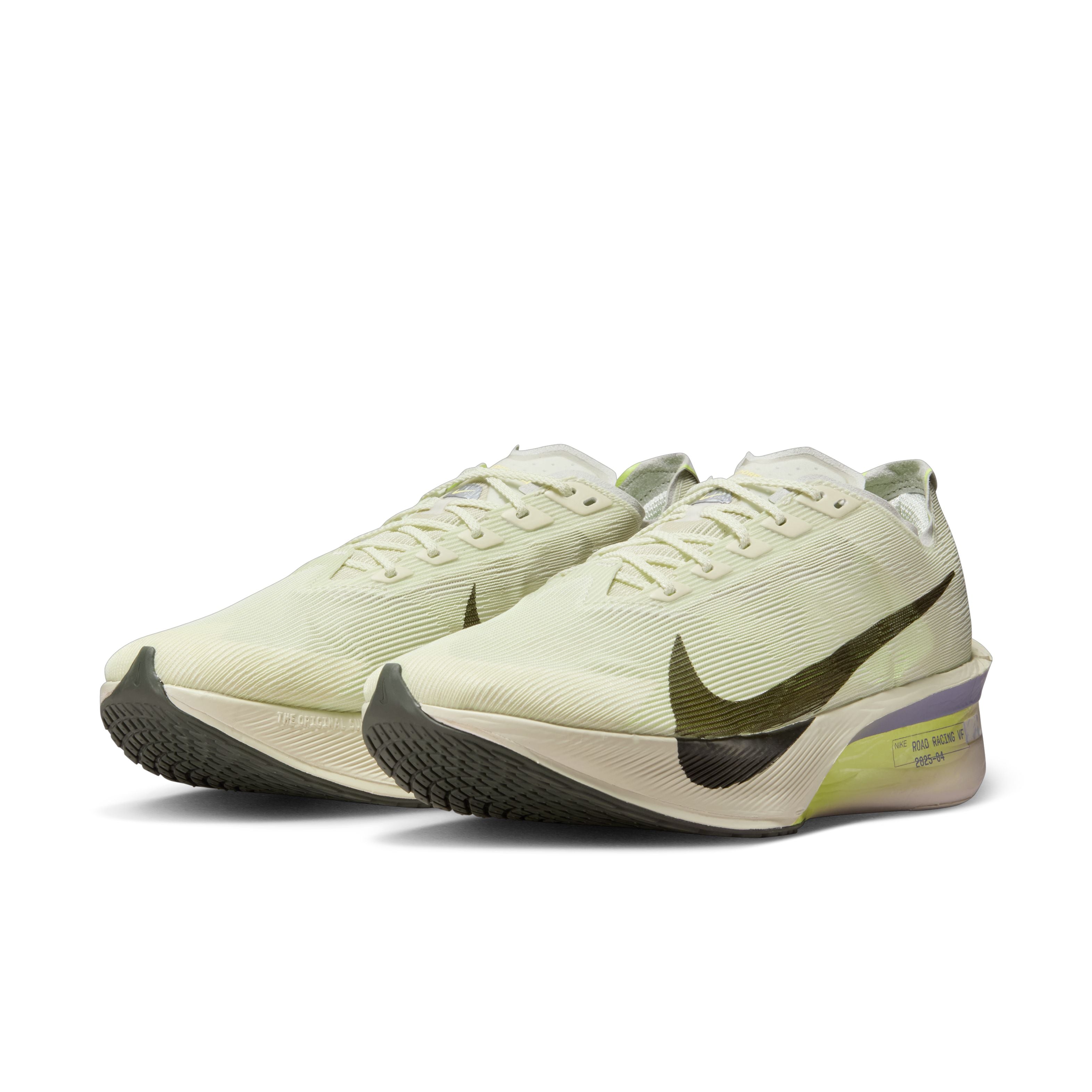 Mens Vaporfly Next% 4 Running Shoe