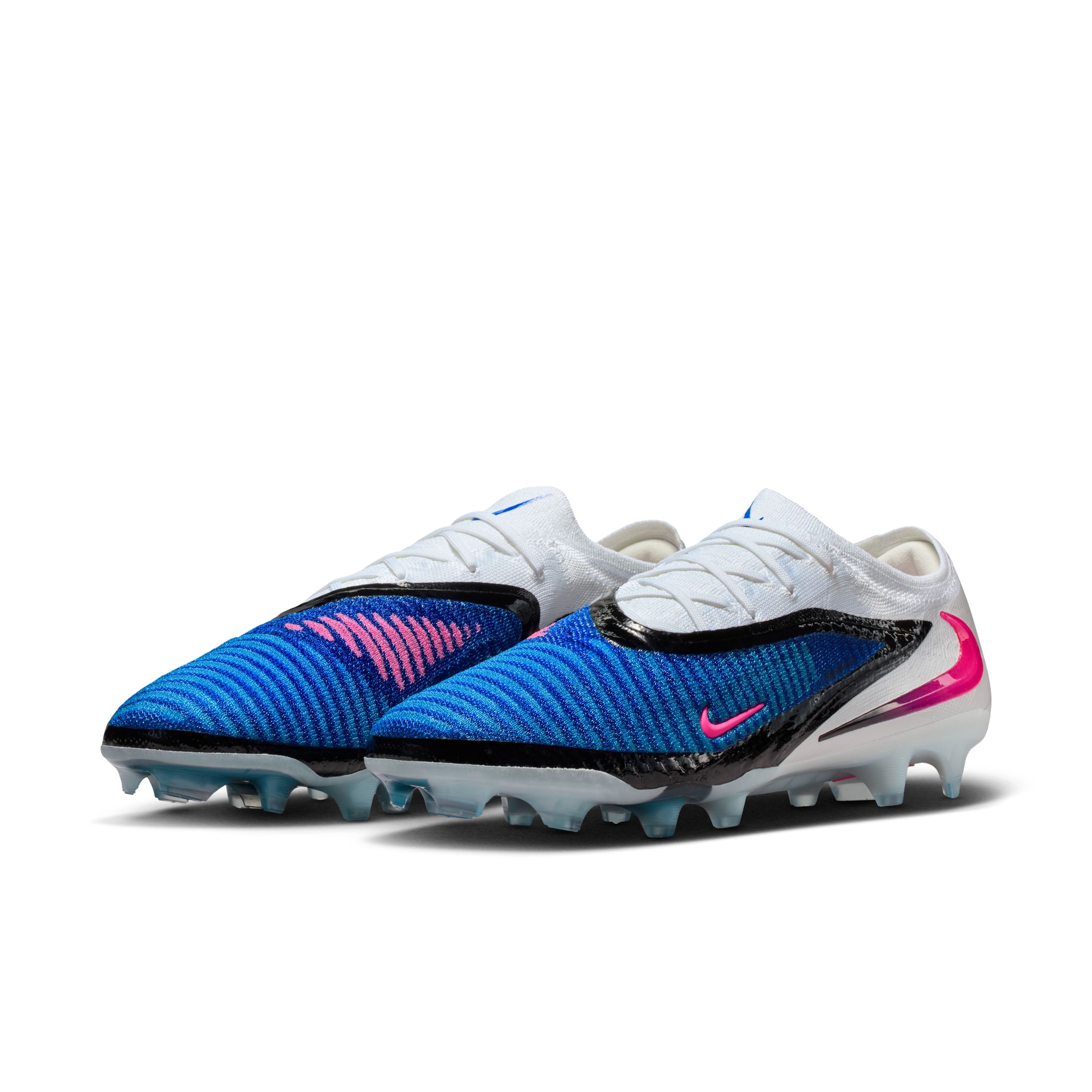 Mens Phantom 6 Elite Firm Ground Boot