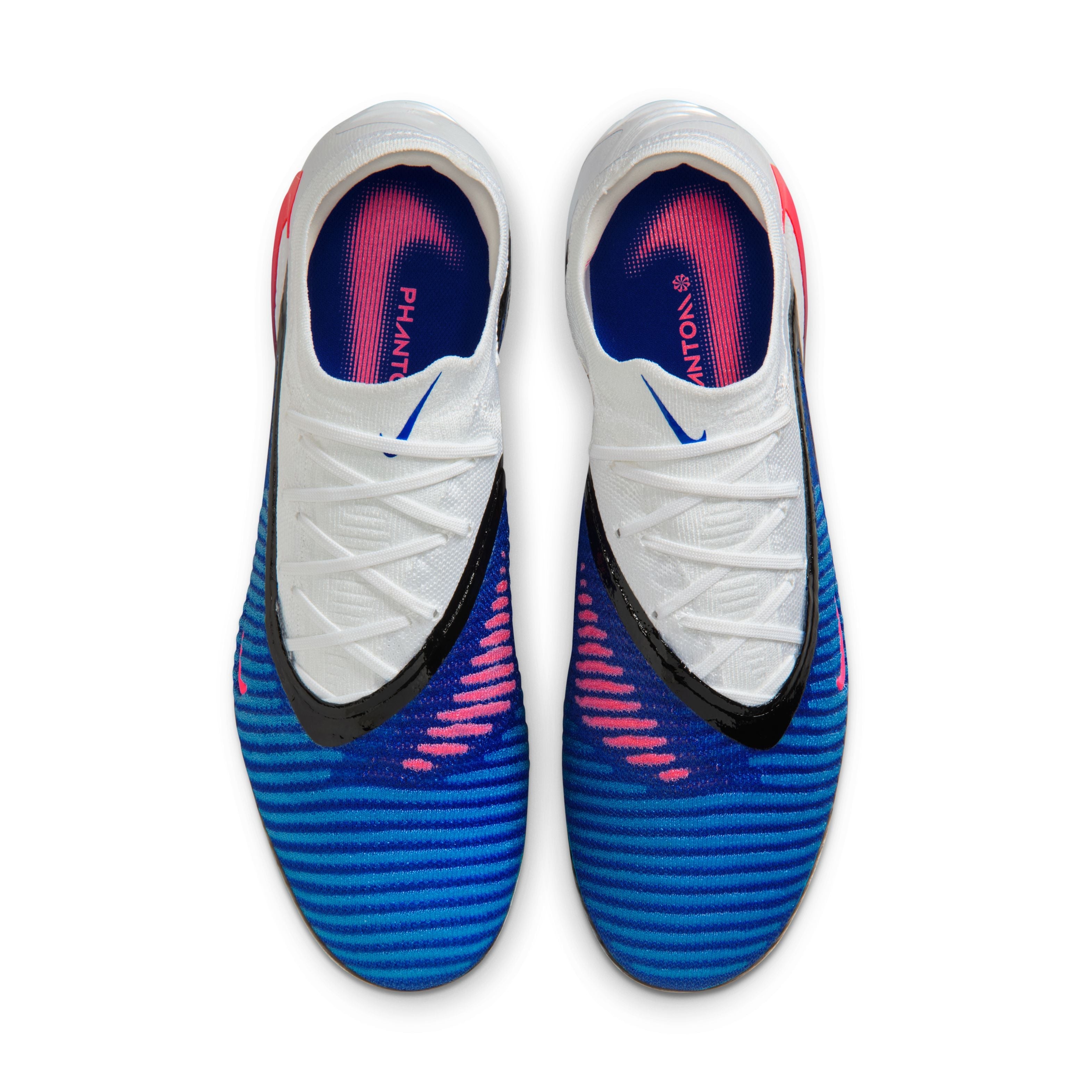 Mens Phantom 6 Elite Firm Ground Boot