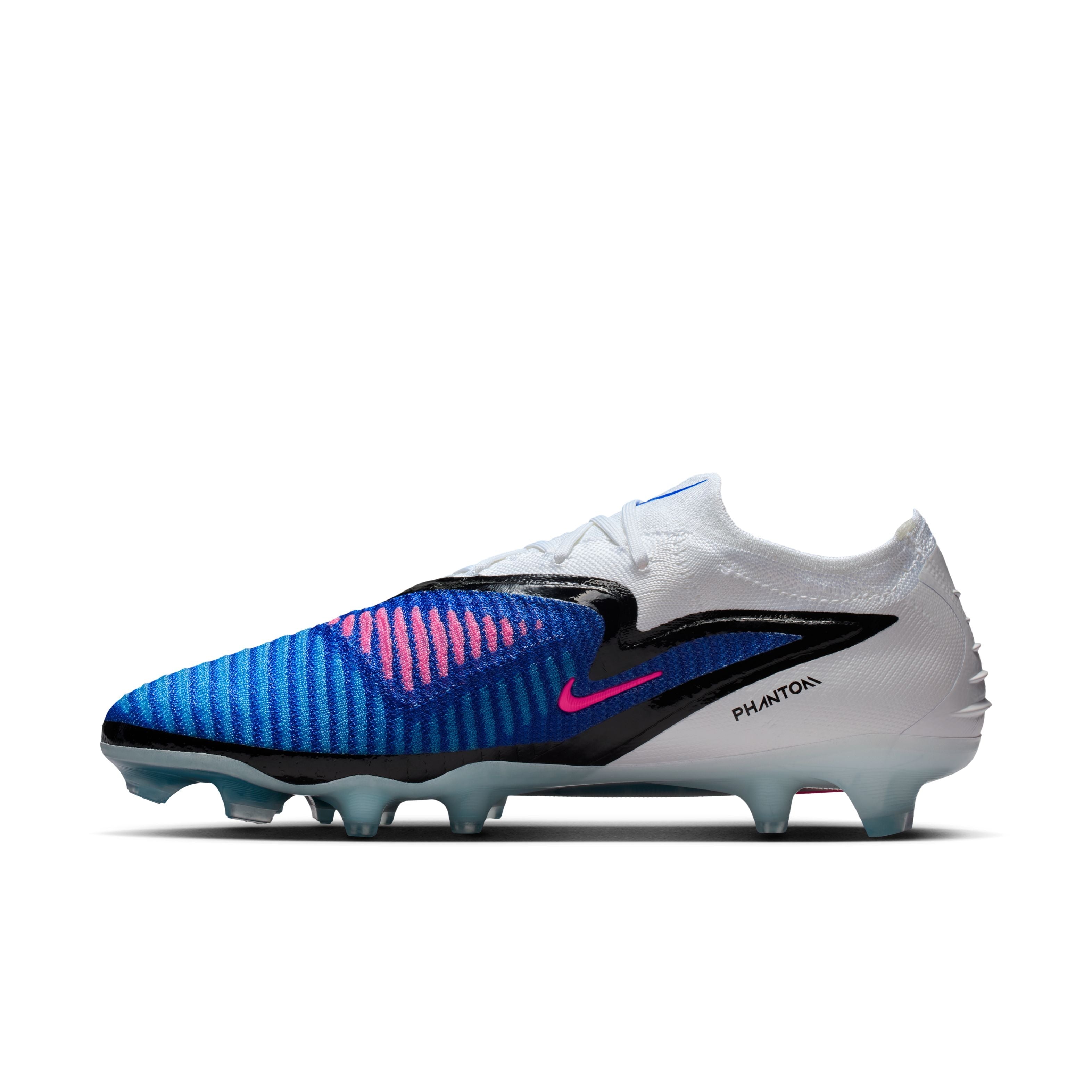 Mens Phantom 6 Elite Firm Ground Boot