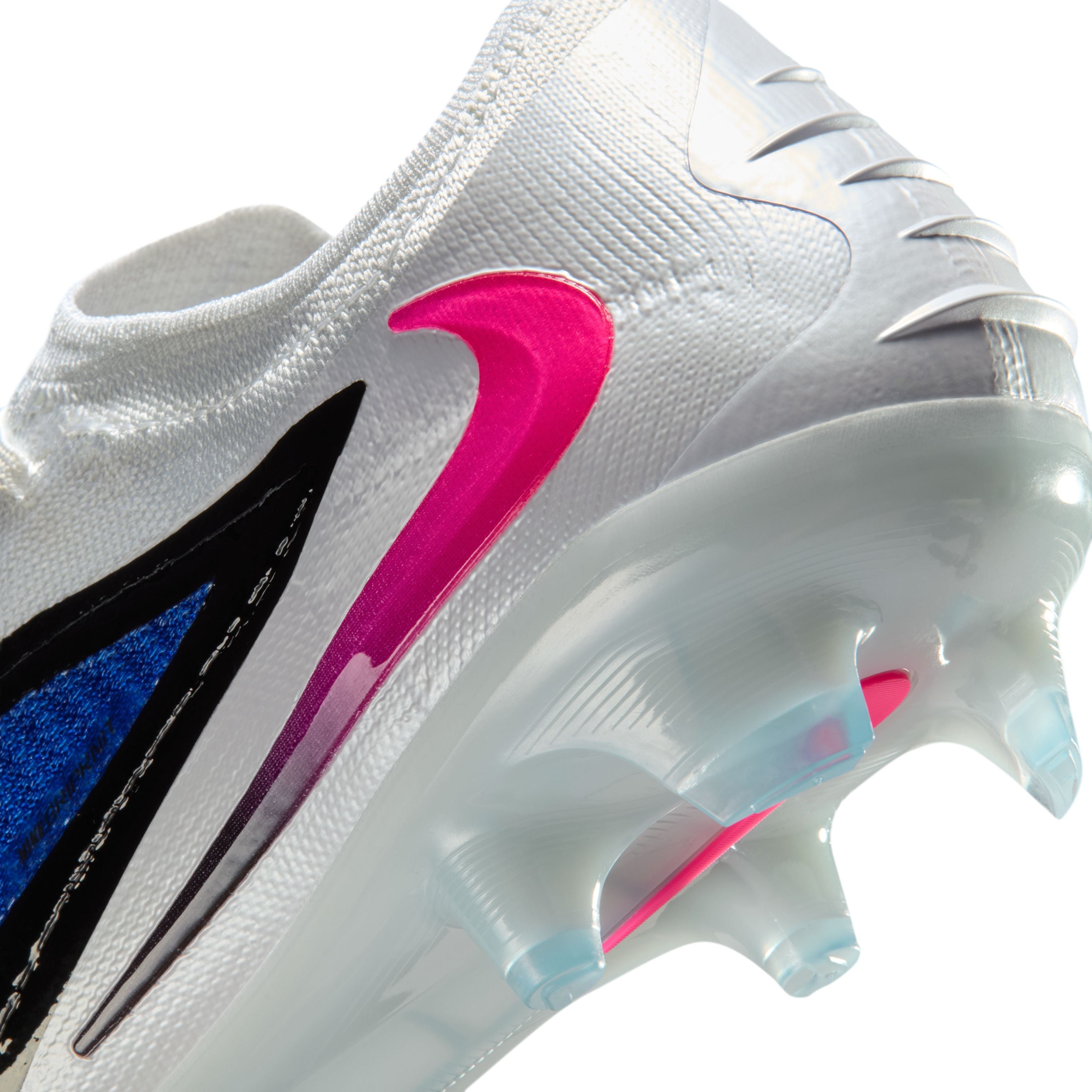 Mens Phantom 6 Elite Firm Ground Boot