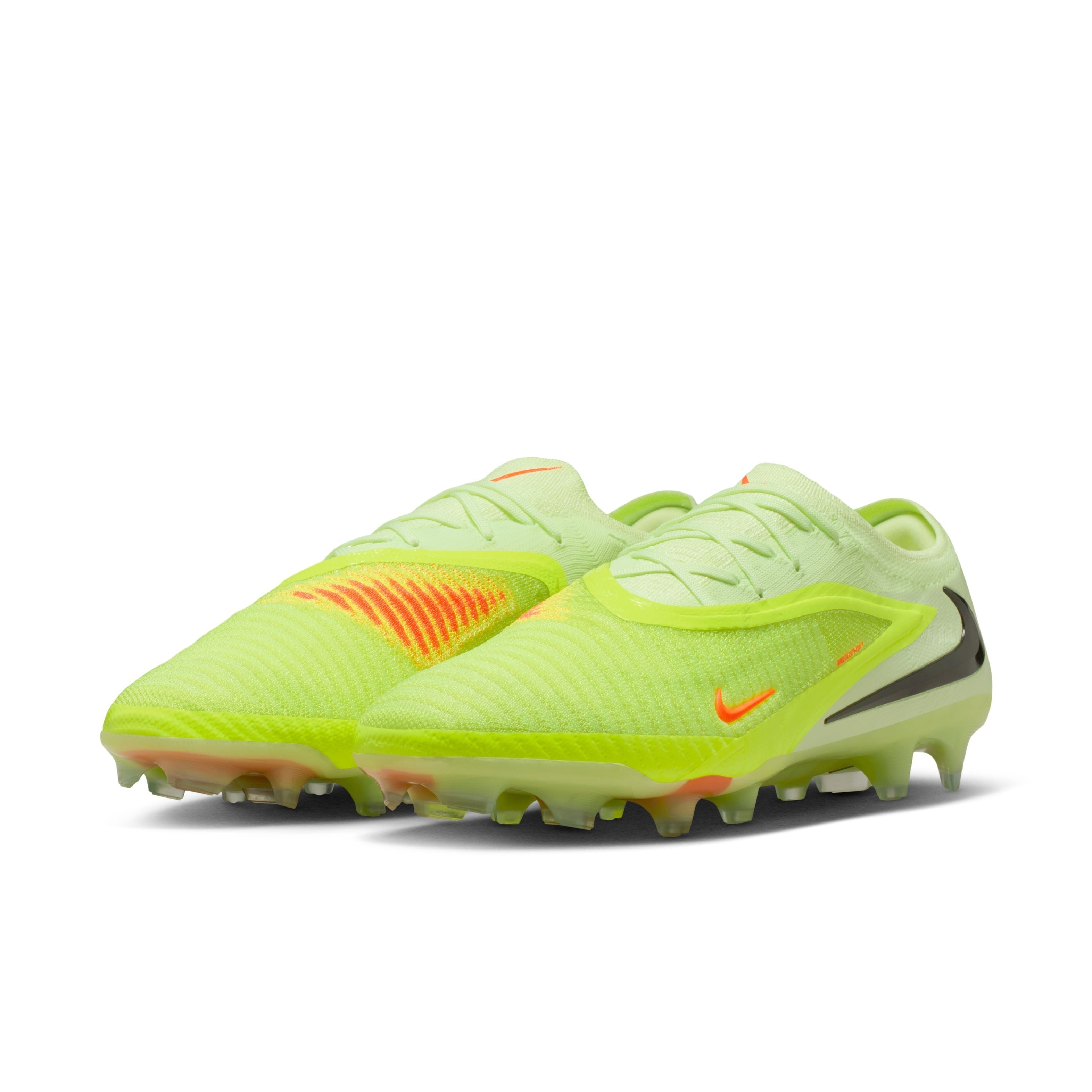 Mens Phantom 6 Elite Firm Ground Boot