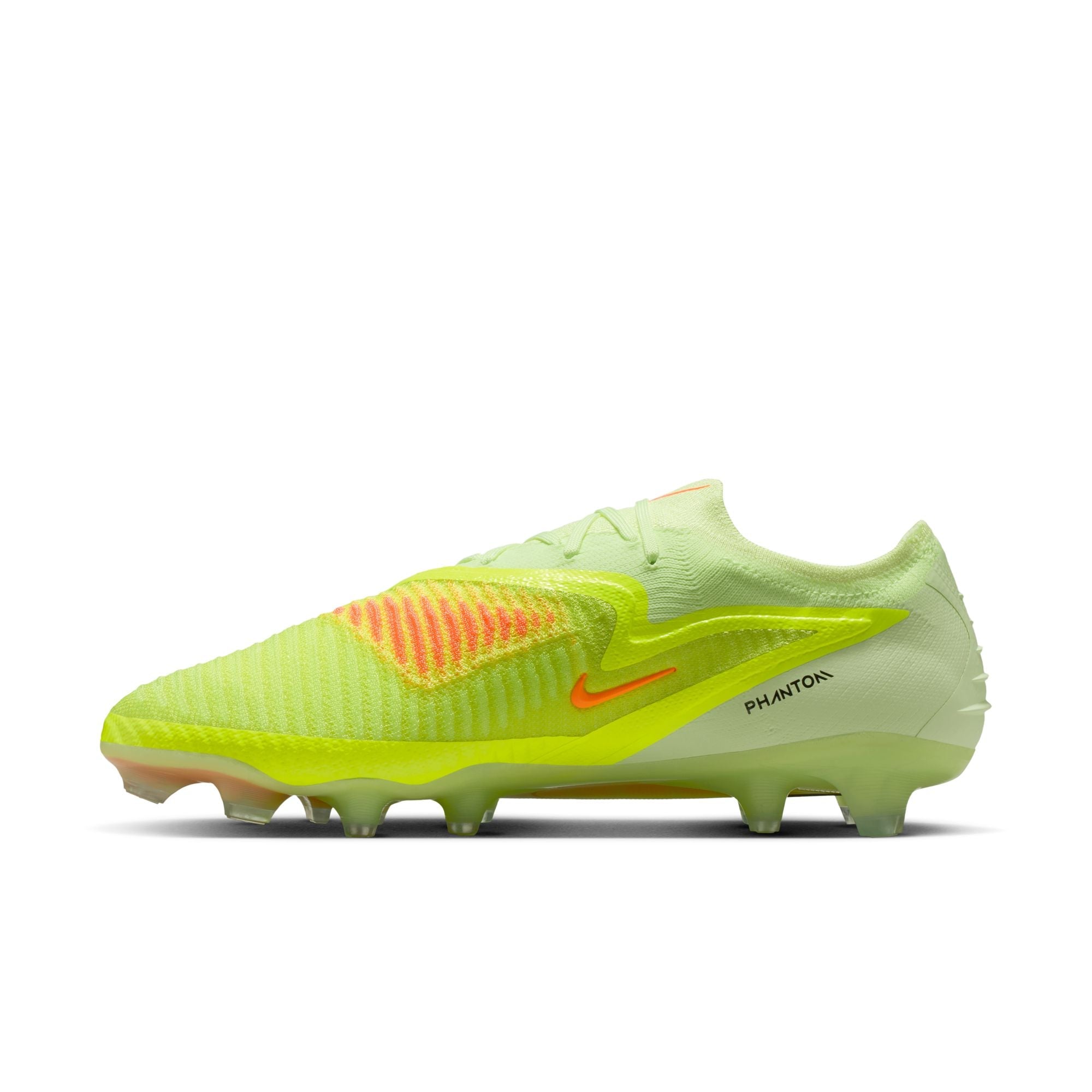 Mens Phantom 6 Elite Firm Ground Boot