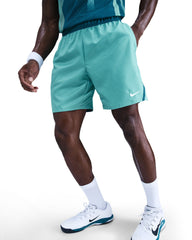 Mens Dri-Fit Victory AOP 7 Inch Short