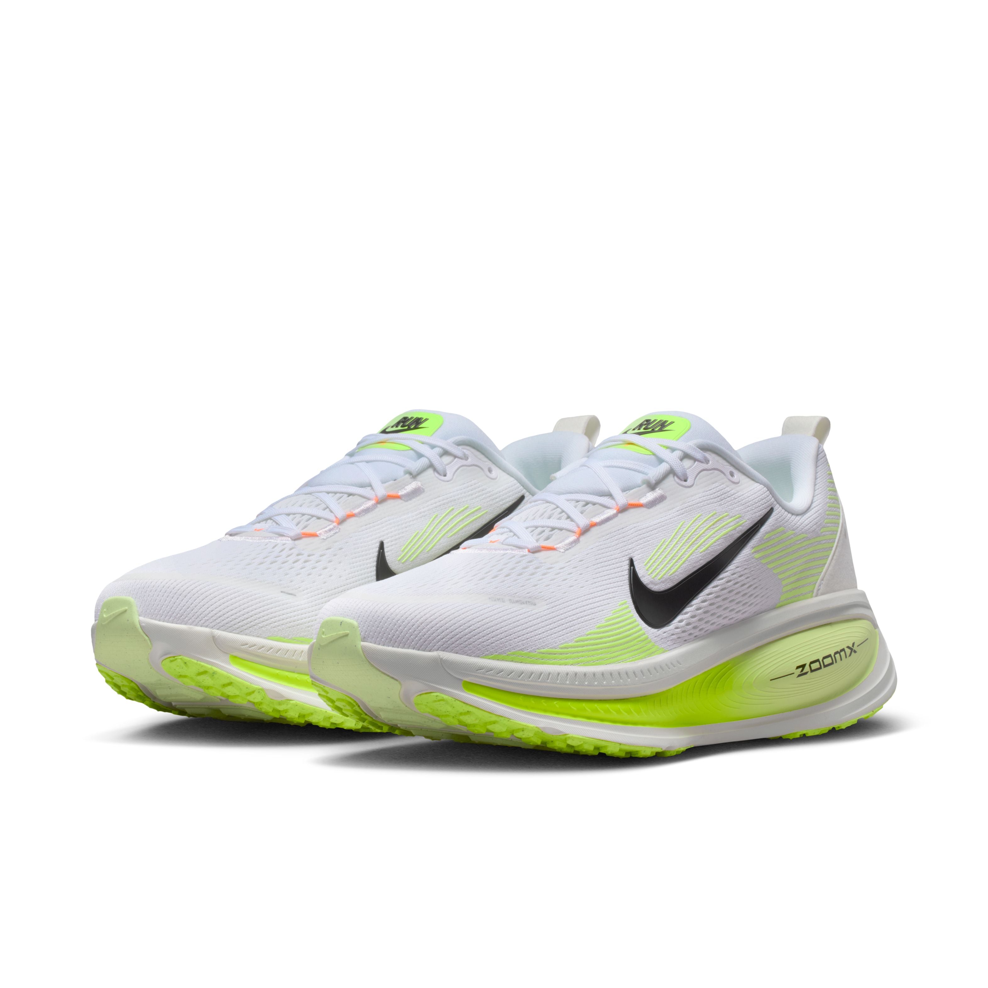 Mens Vomero 18 Running Shoe
