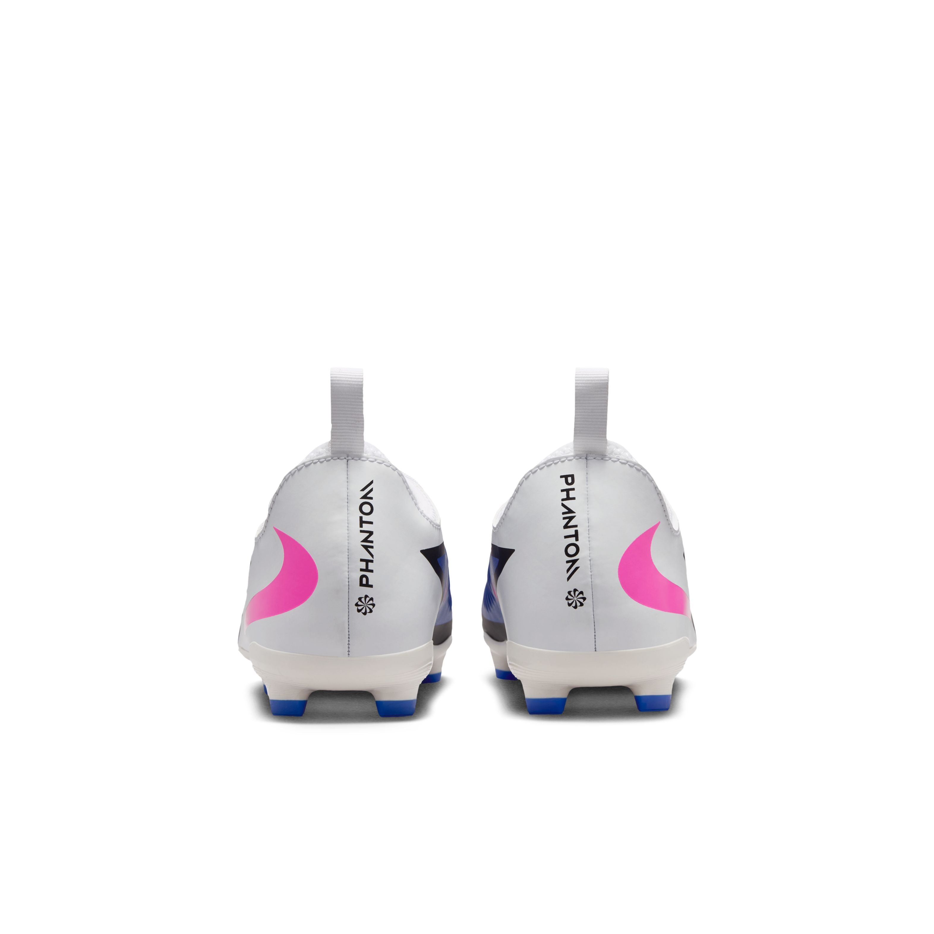 Junior Phantom 6 Academy Firm Ground Boot