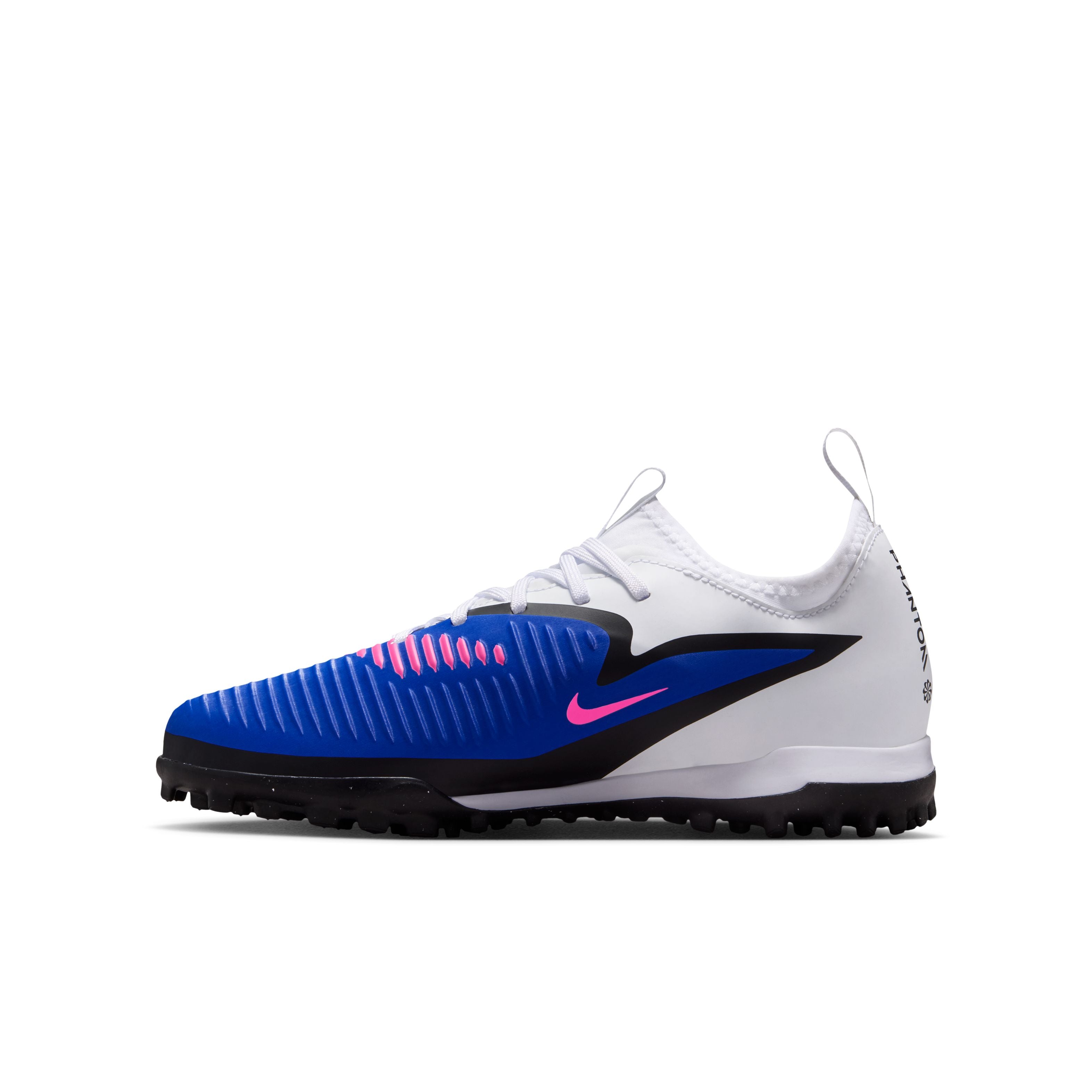 Junior Phantom 6 Academy Turf Boot