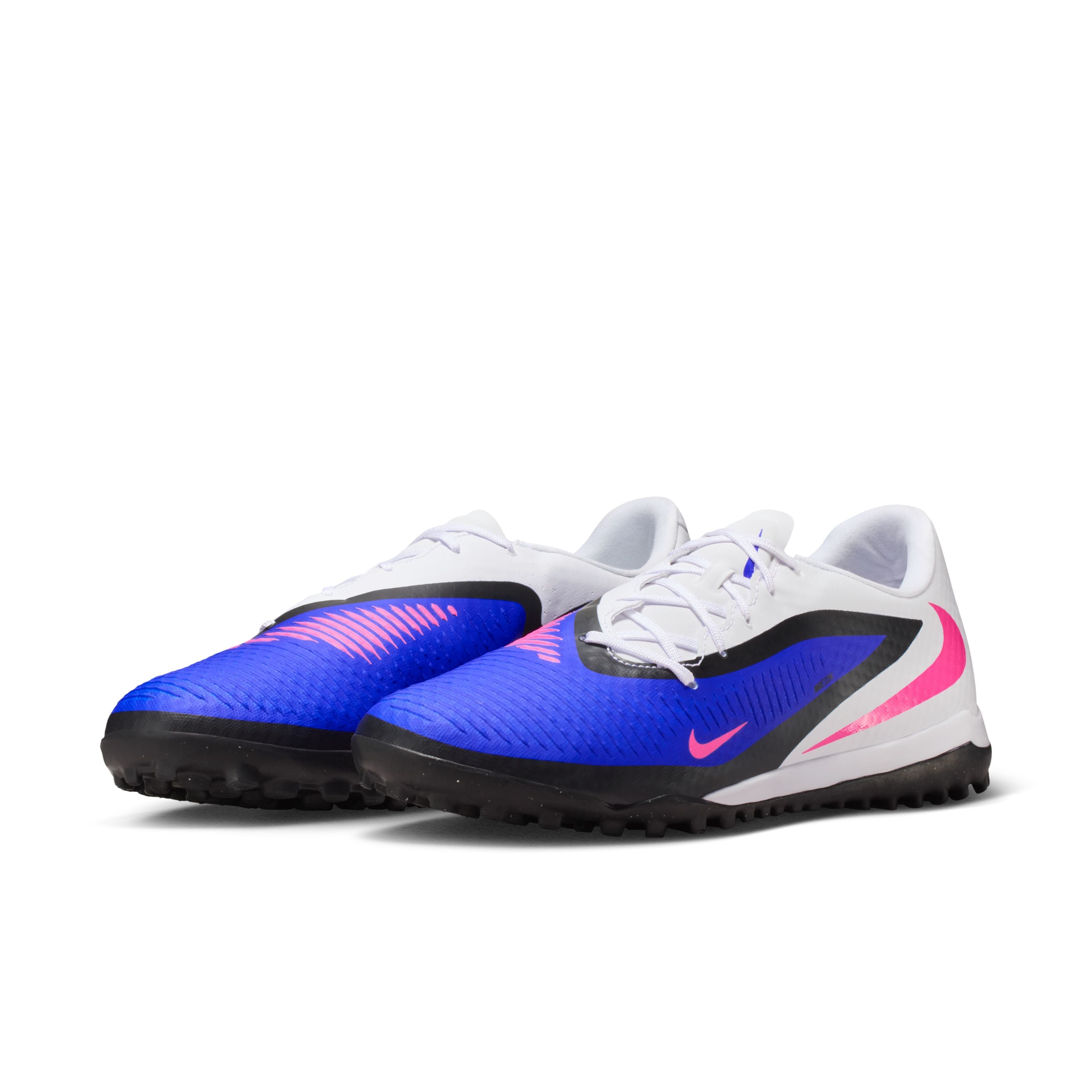 Mens Phantom 6 Academy Turf Boot