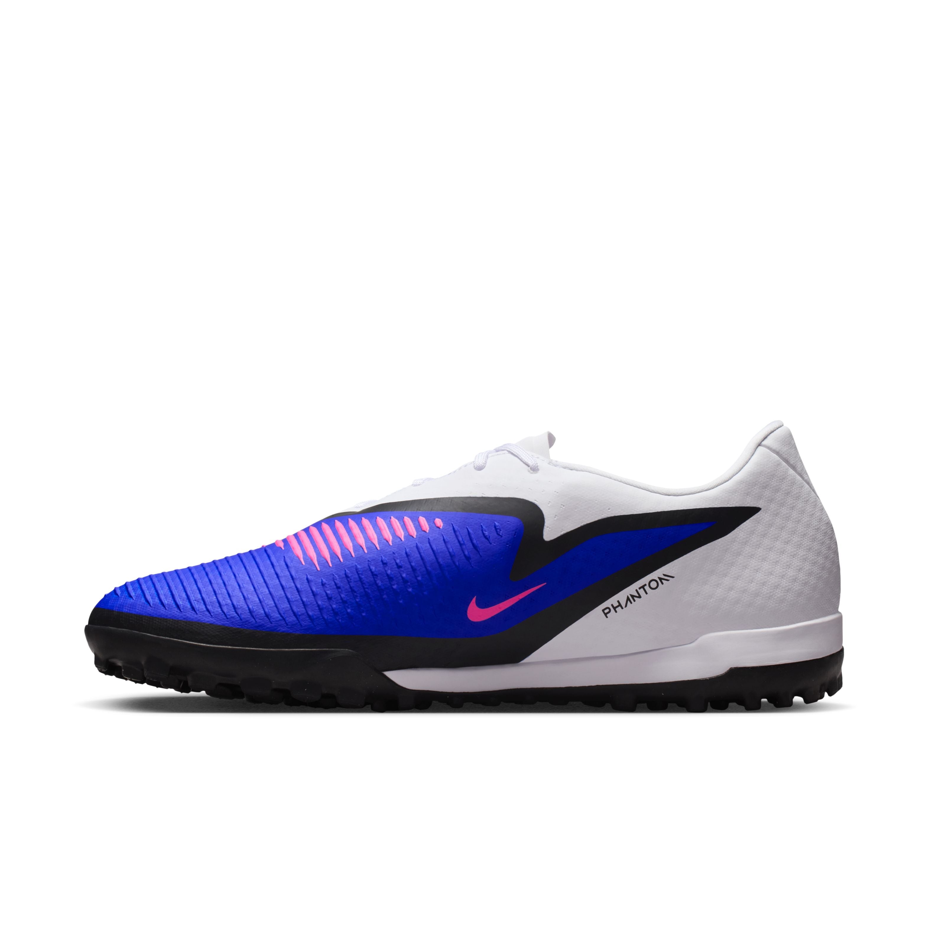 Mens Phantom 6 Academy Turf Boot